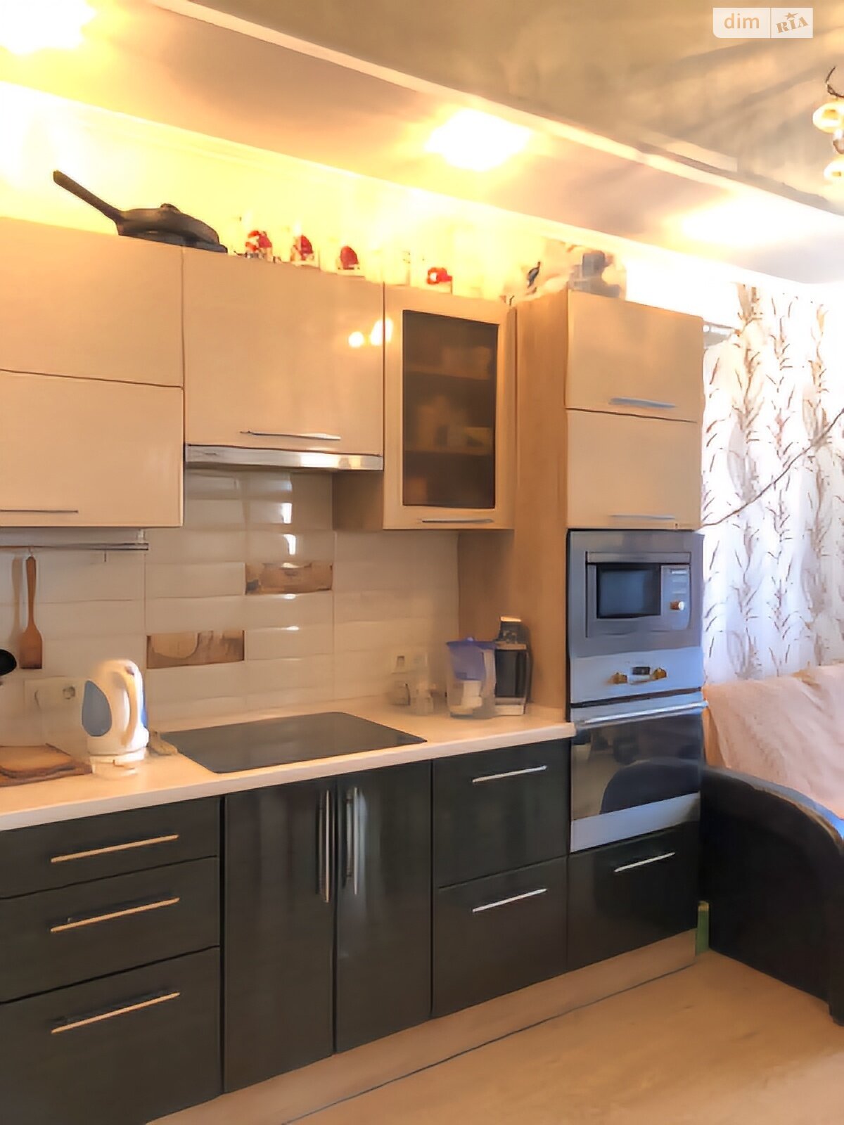 Продаж двокімнатної квартири в Одесі, на вул. Якова Бреуса, район Хаджибейський фото 1 Продаж двокімнатної квартири в Одесі, на вул. Якова Бреуса, район Хаджибейський фото 1