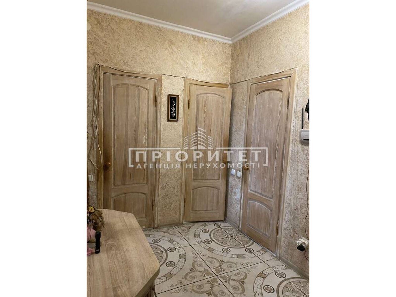 Продажа однокомнатной квартиры в Одессе, на ул. Сергея Ядова, район Хаджибейский фото 1