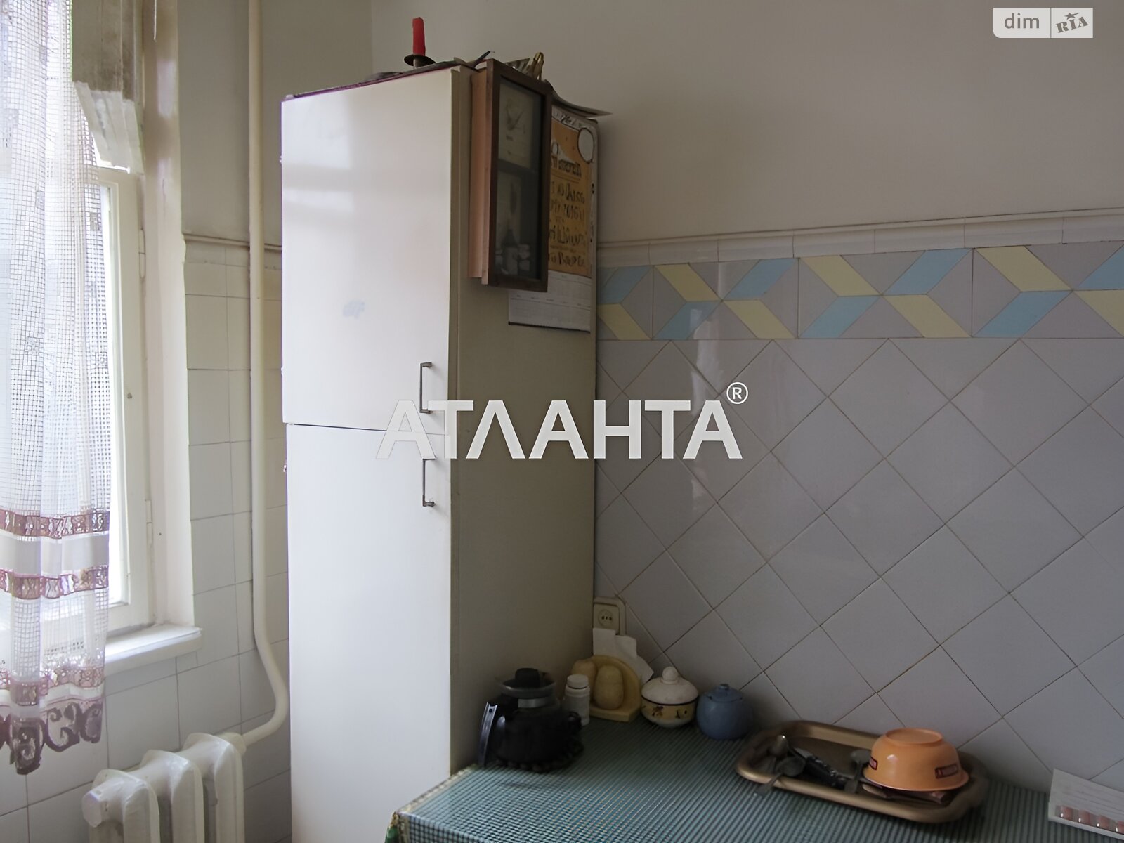 Продаж чотирикімнатної квартири в Одесі, на вул. Комітетська, район Хаджибейський фото 1 Продаж чотирикімнатної квартири в Одесі, на вул. Комітетська, район Хаджибейський фото 1