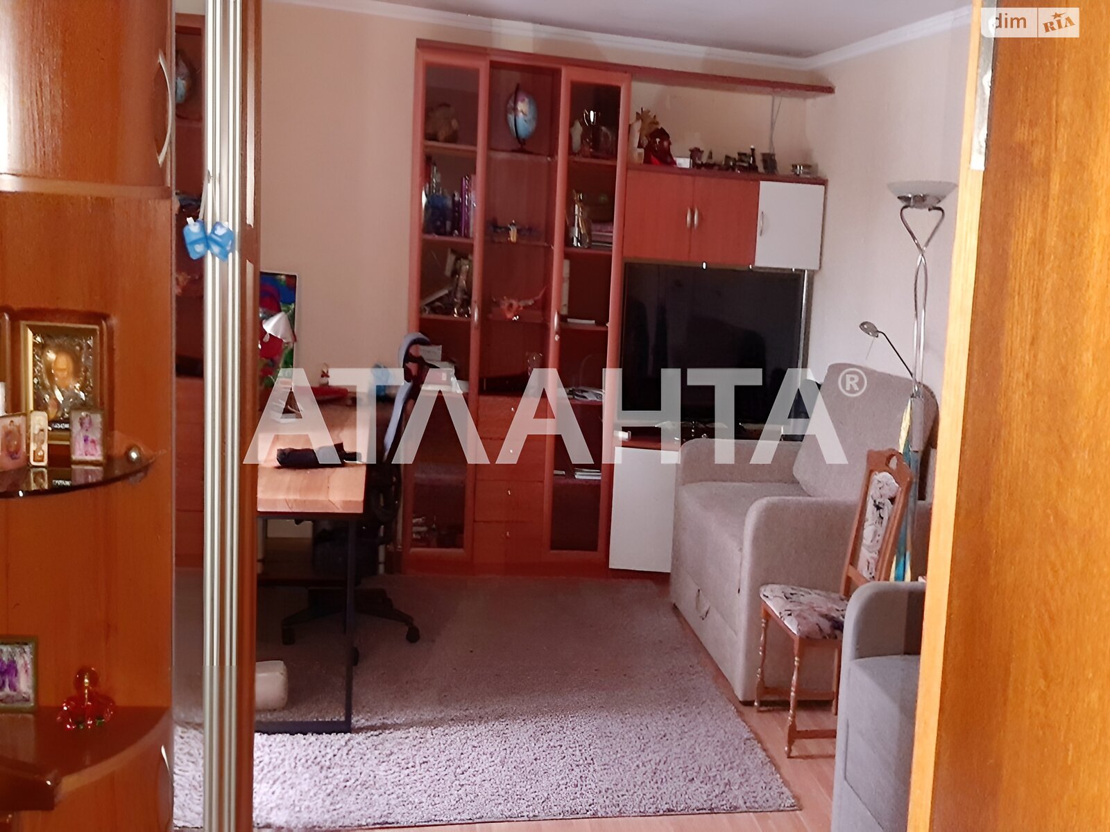 Продажа двухкомнатной квартиры в Одессе, на ул. Комитетская, район Хаджибейский фото 1 Продажа двухкомнатной квартиры в Одессе, на ул. Комитетская, район Хаджибейский фото 1