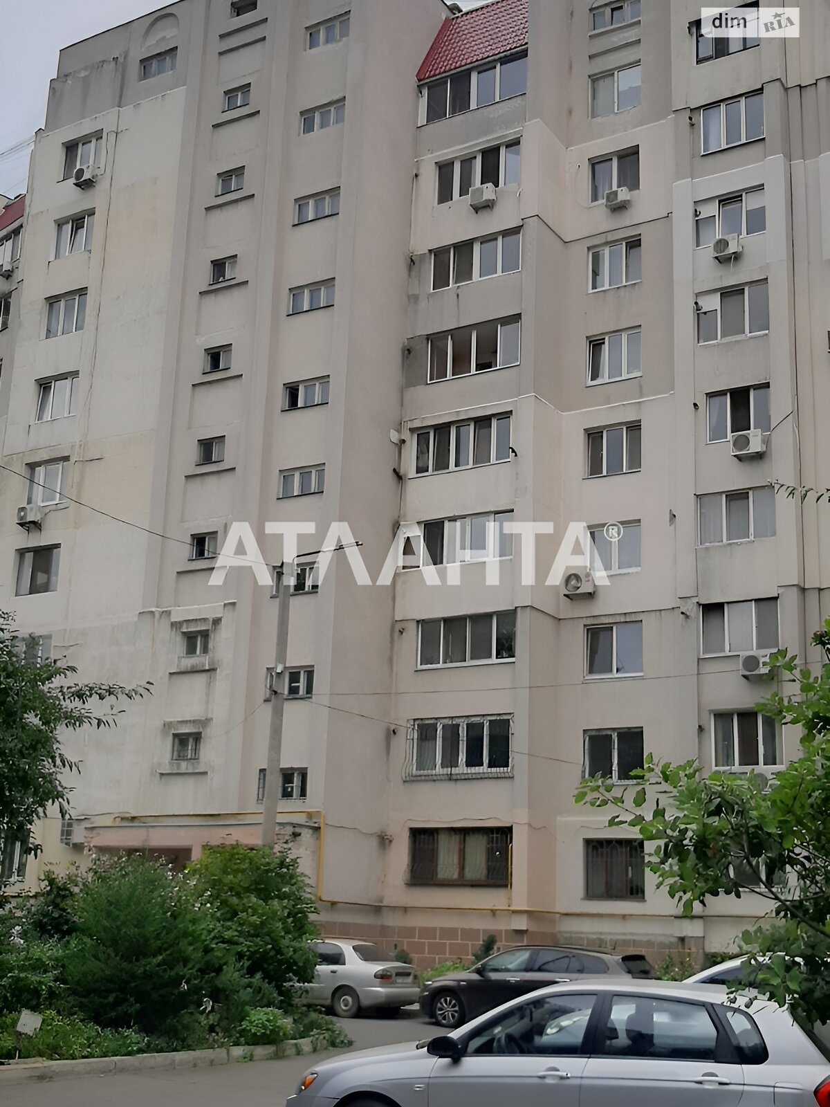 Продажа двухкомнатной квартиры в Одессе, на ул. Комитетская, район Хаджибейский фото 1 Продажа двухкомнатной квартиры в Одессе, на ул. Комитетская, район Хаджибейский фото 1