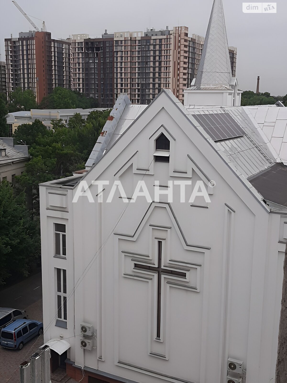 Продажа двухкомнатной квартиры в Одессе, на ул. Комитетская, район Хаджибейский фото 1 Продажа двухкомнатной квартиры в Одессе, на ул. Комитетская, район Хаджибейский фото 1