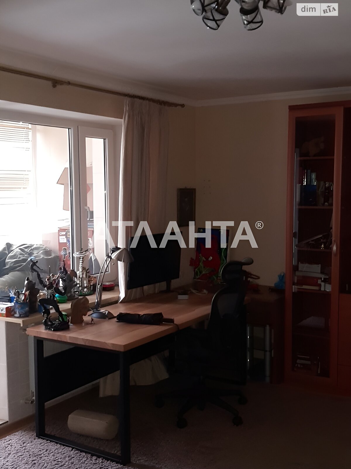 Продажа двухкомнатной квартиры в Одессе, на ул. Комитетская, район Хаджибейский фото 1 Продажа двухкомнатной квартиры в Одессе, на ул. Комитетская, район Хаджибейский фото 1
