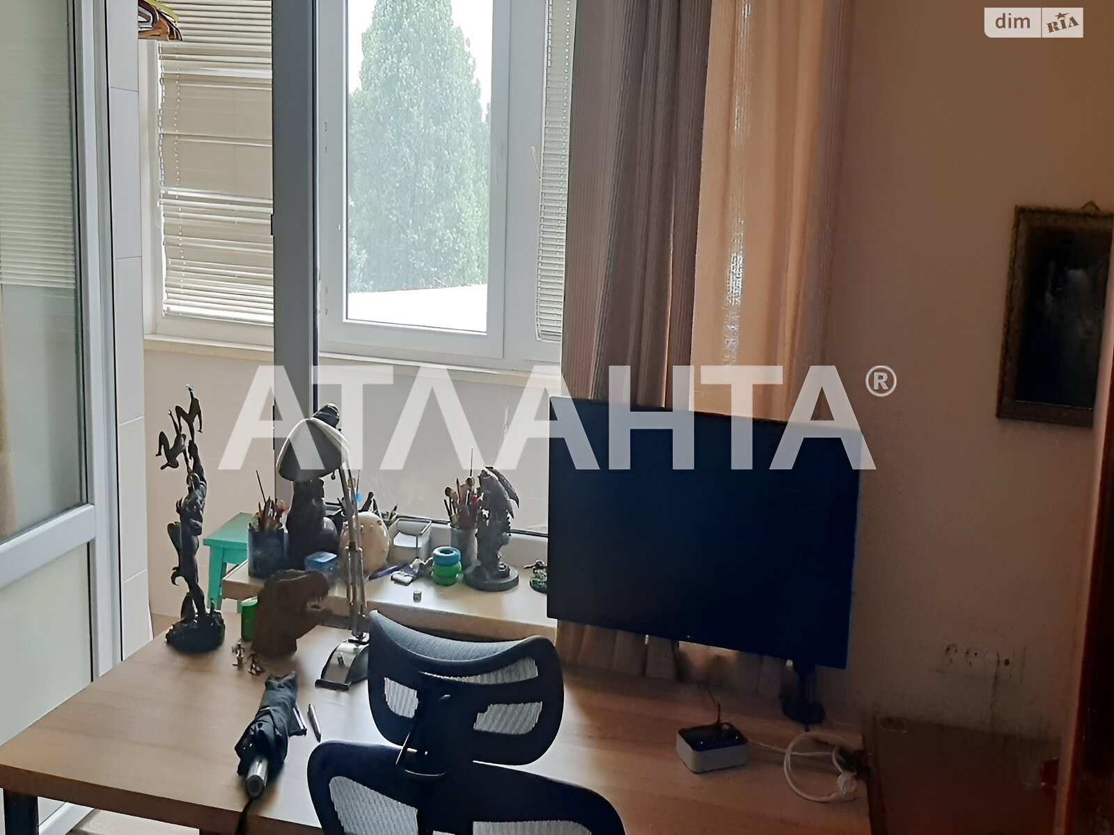 Продажа двухкомнатной квартиры в Одессе, на ул. Комитетская, район Хаджибейский фото 1 Продажа двухкомнатной квартиры в Одессе, на ул. Комитетская, район Хаджибейский фото 1