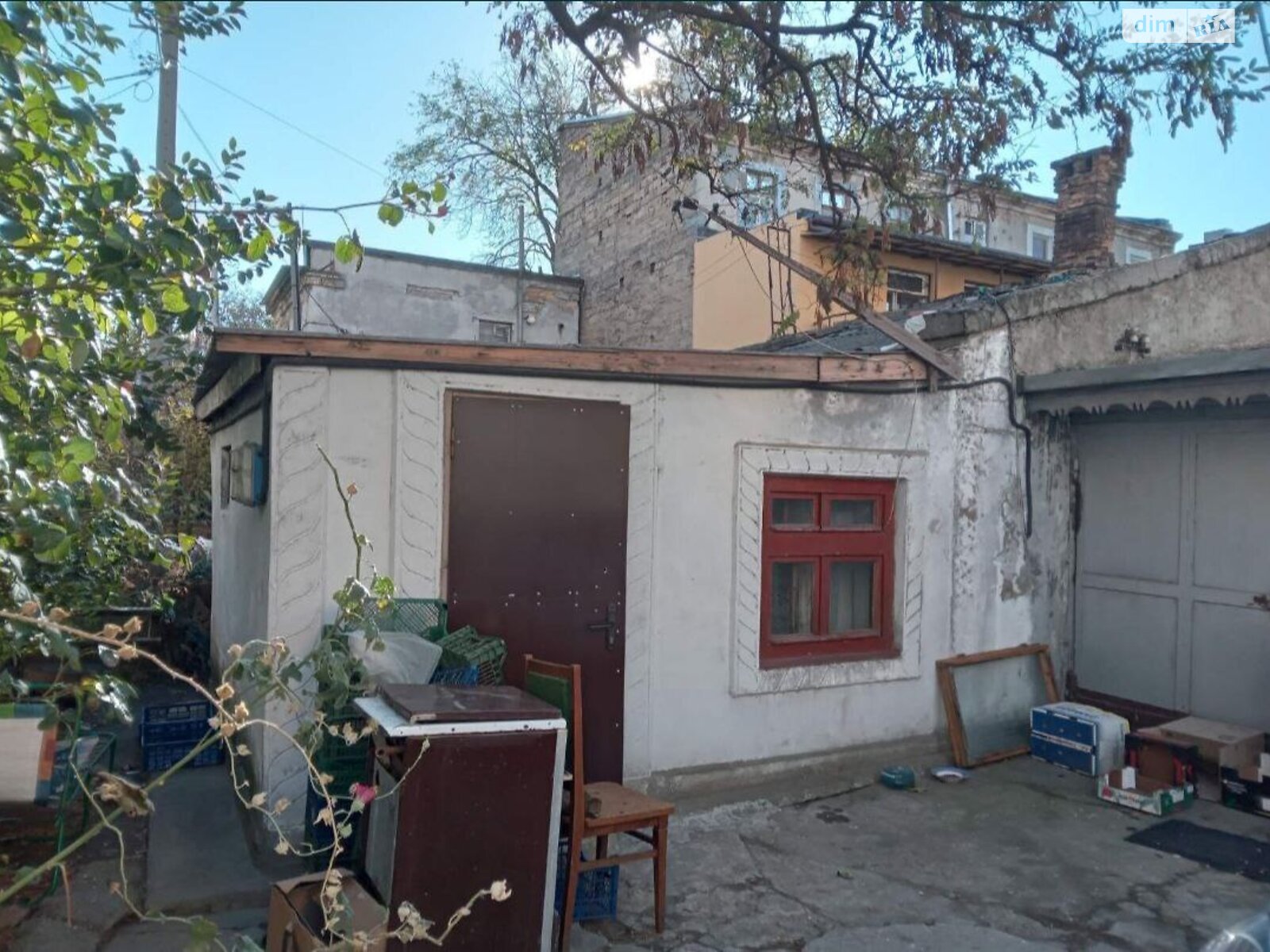 Продажа четырехкомнатной квартиры в Одессе, на ул. Запорожская, район Хаджибейский фото 1