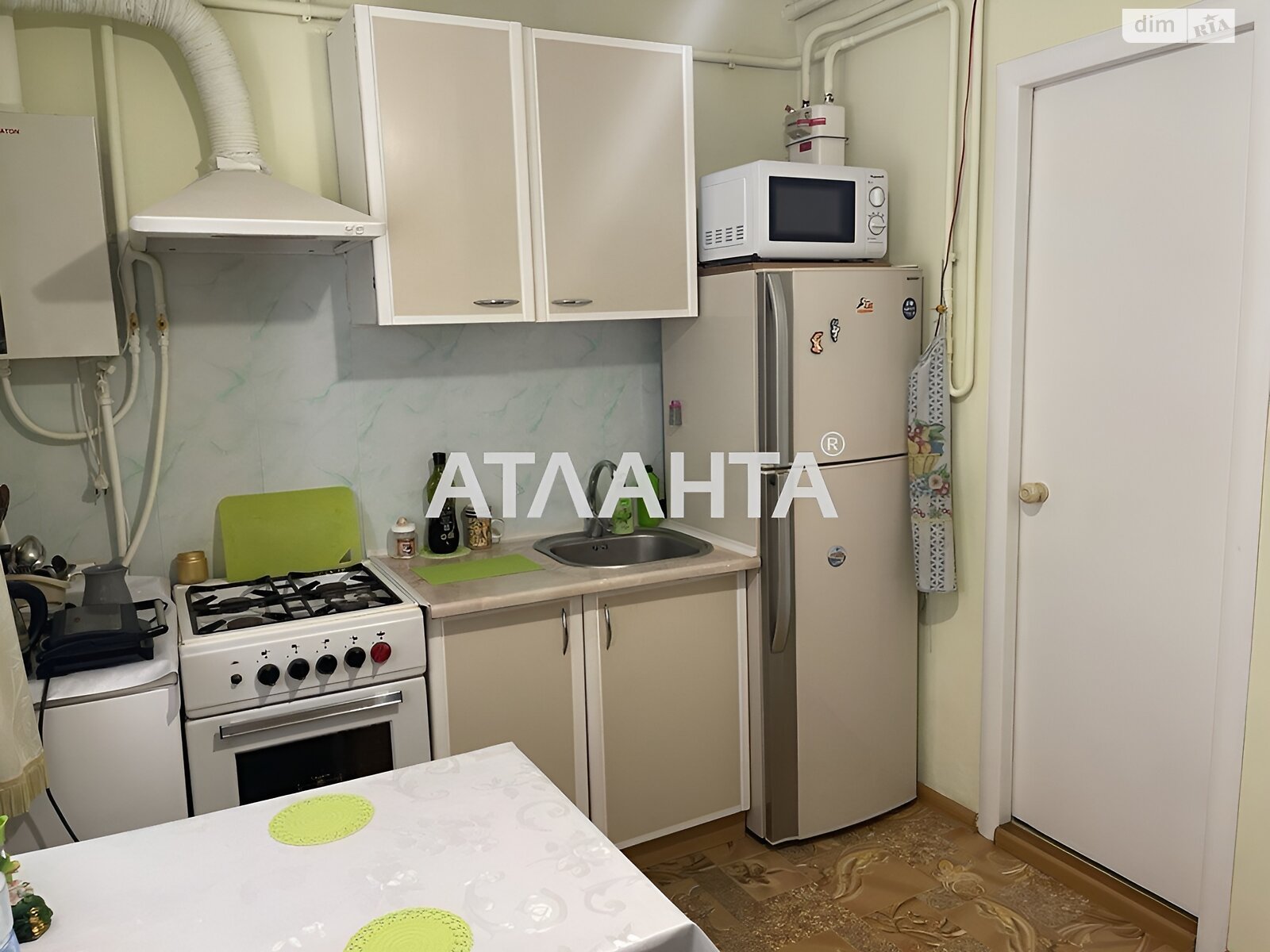 Продажа однокомнатной квартиры в Одессе, на ул. Запорожская, район Хаджибейский фото 1 Продажа однокомнатной квартиры в Одессе, на ул. Запорожская, район Хаджибейский фото 1