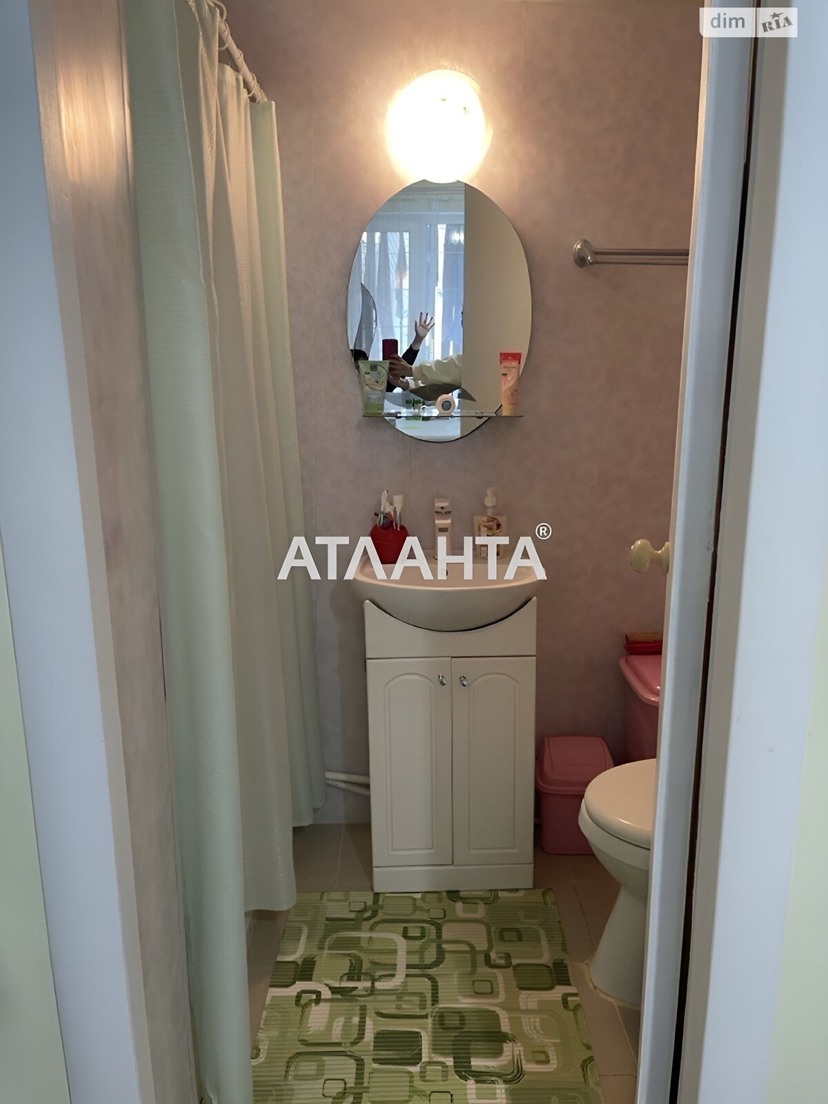 Продажа однокомнатной квартиры в Одессе, на ул. Запорожская, район Хаджибейский фото 1 Продажа однокомнатной квартиры в Одессе, на ул. Запорожская, район Хаджибейский фото 1