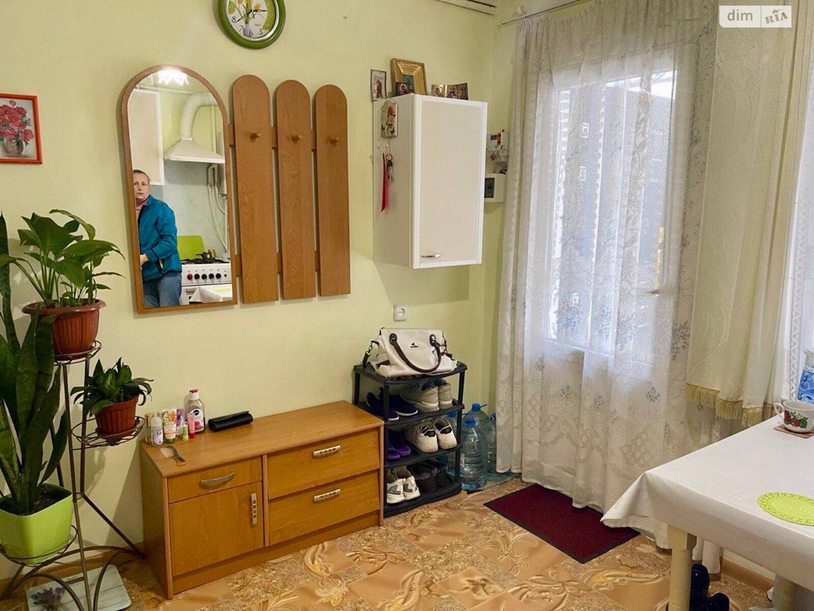 Продажа однокомнатной квартиры в Одессе, на ул. Запорожская, район Хаджибейский фото 1 Продажа однокомнатной квартиры в Одессе, на ул. Запорожская, район Хаджибейский фото 1