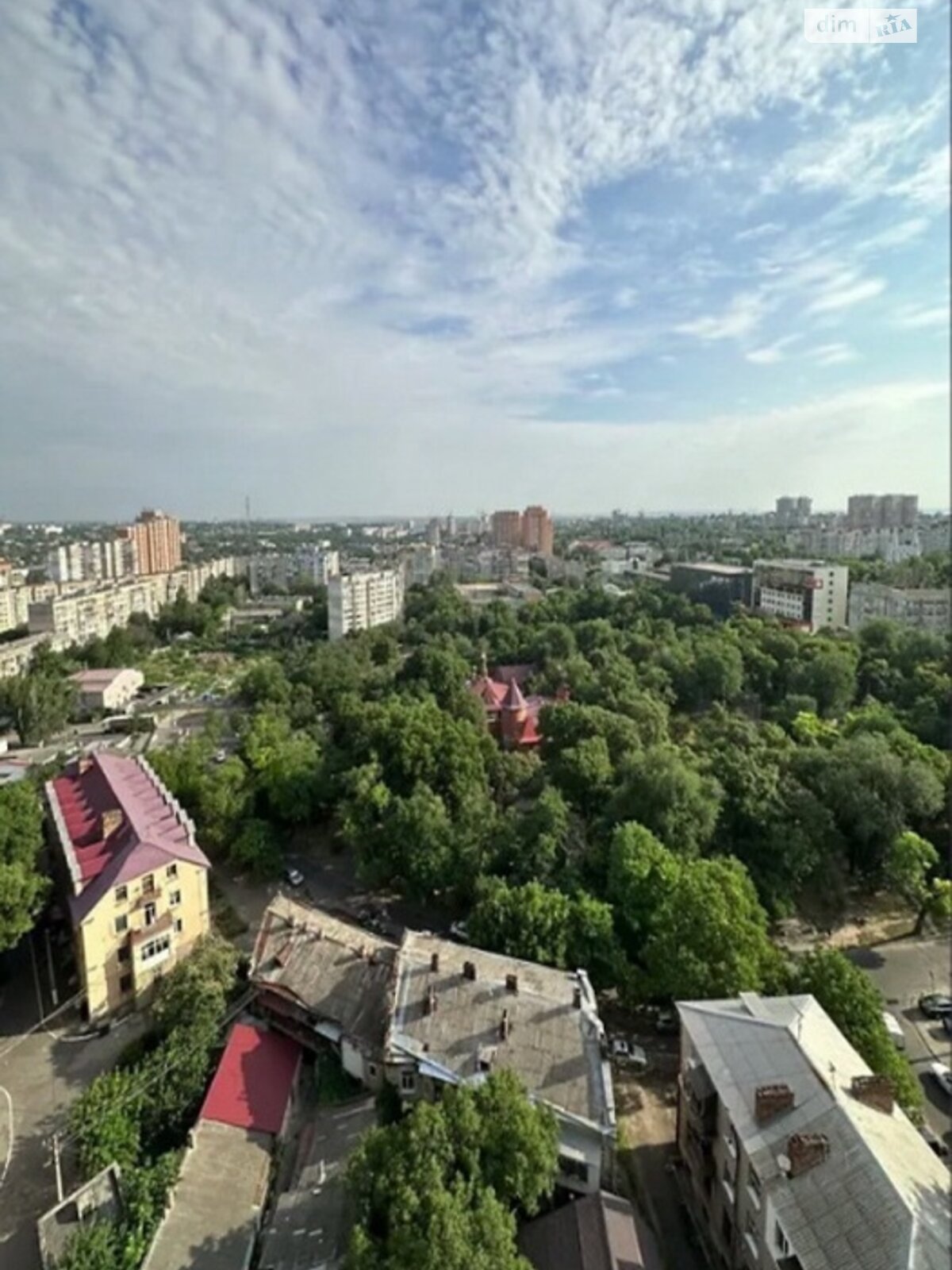 Продаж однокімнатної квартири в Одесі, на вул. Михайлівська 8, район Хаджибейський фото 1