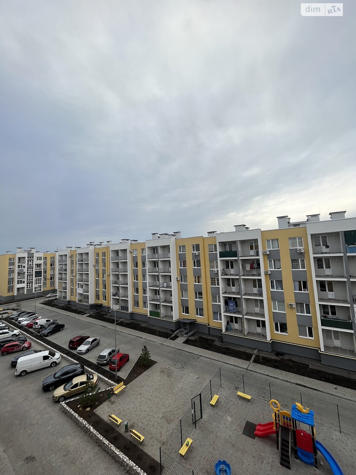 Продажа однокомнатной квартиры в Авангарде, на ул. Европейская 16, район Хаджибейский фото 1