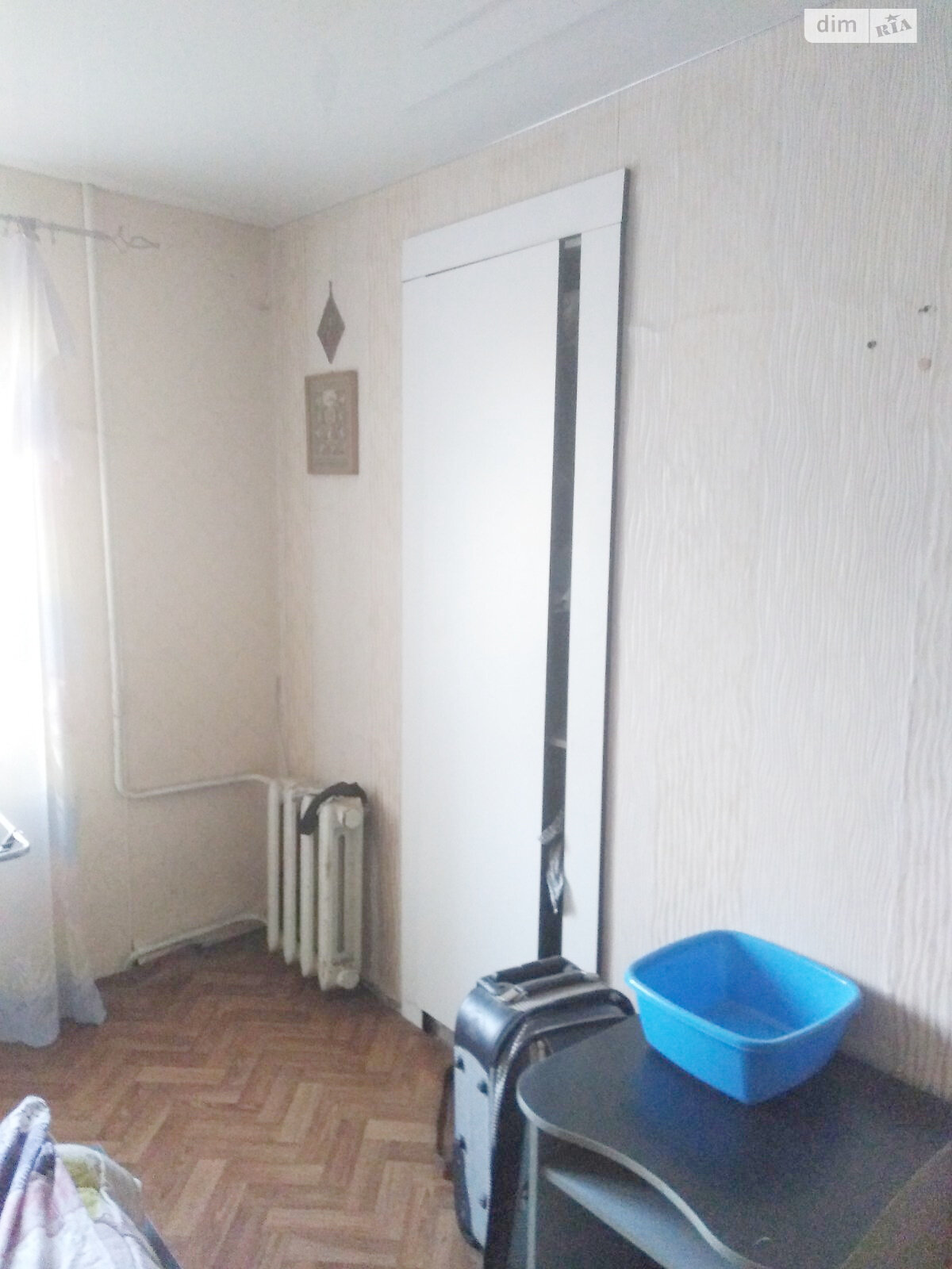 Продаж однокімнатної квартири в Одесі, на вул. Михайла Грушевського 50, фото 1