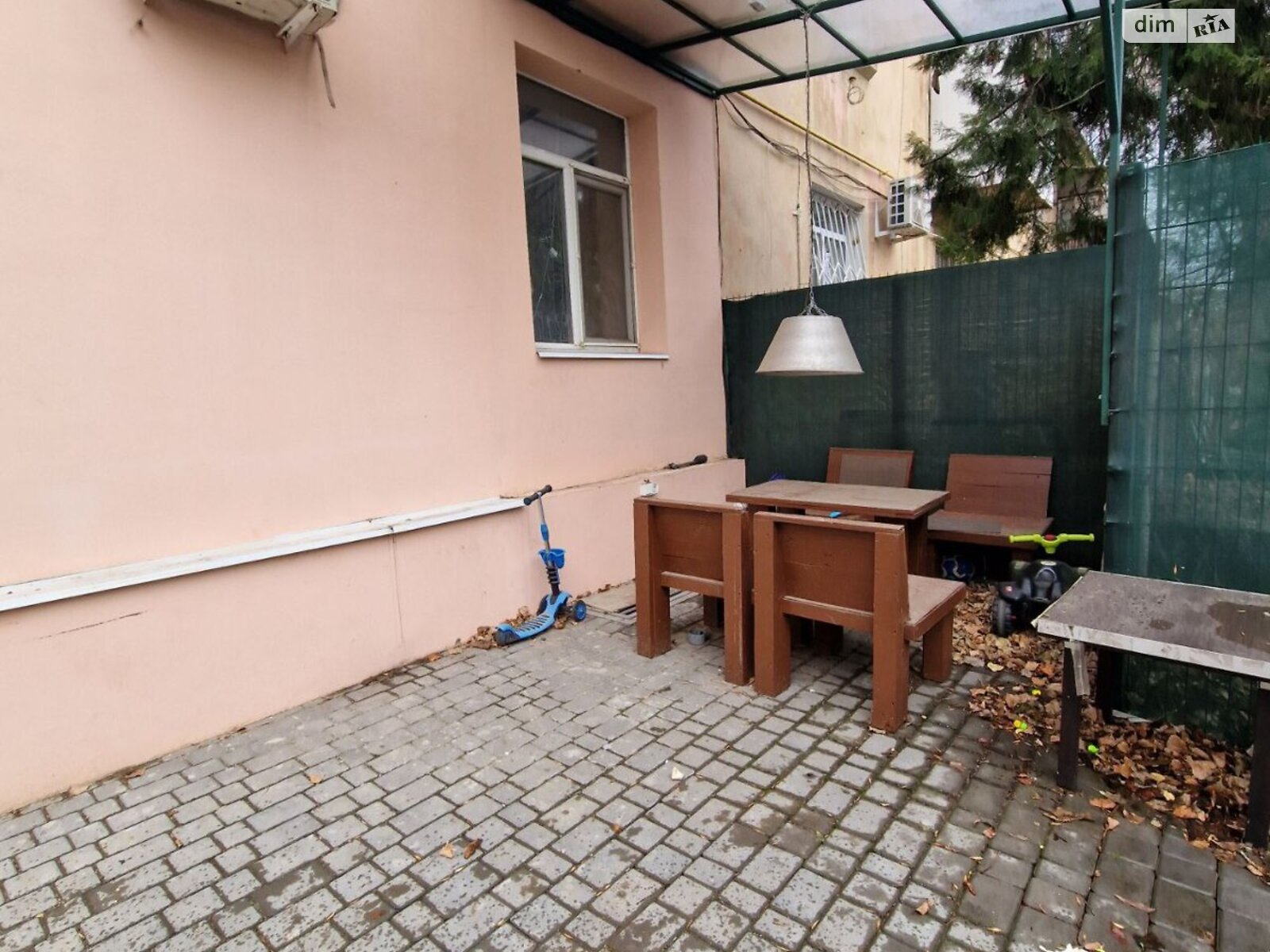 Продажа двухкомнатной квартиры в Одессе, на ул. Испанская, фото 1
