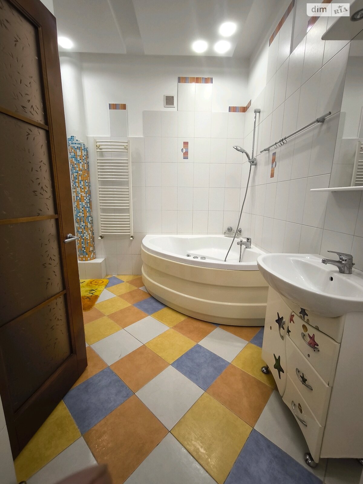 Продажа двухкомнатной квартиры в Одессе, на ул. Италийская 21, фото 1