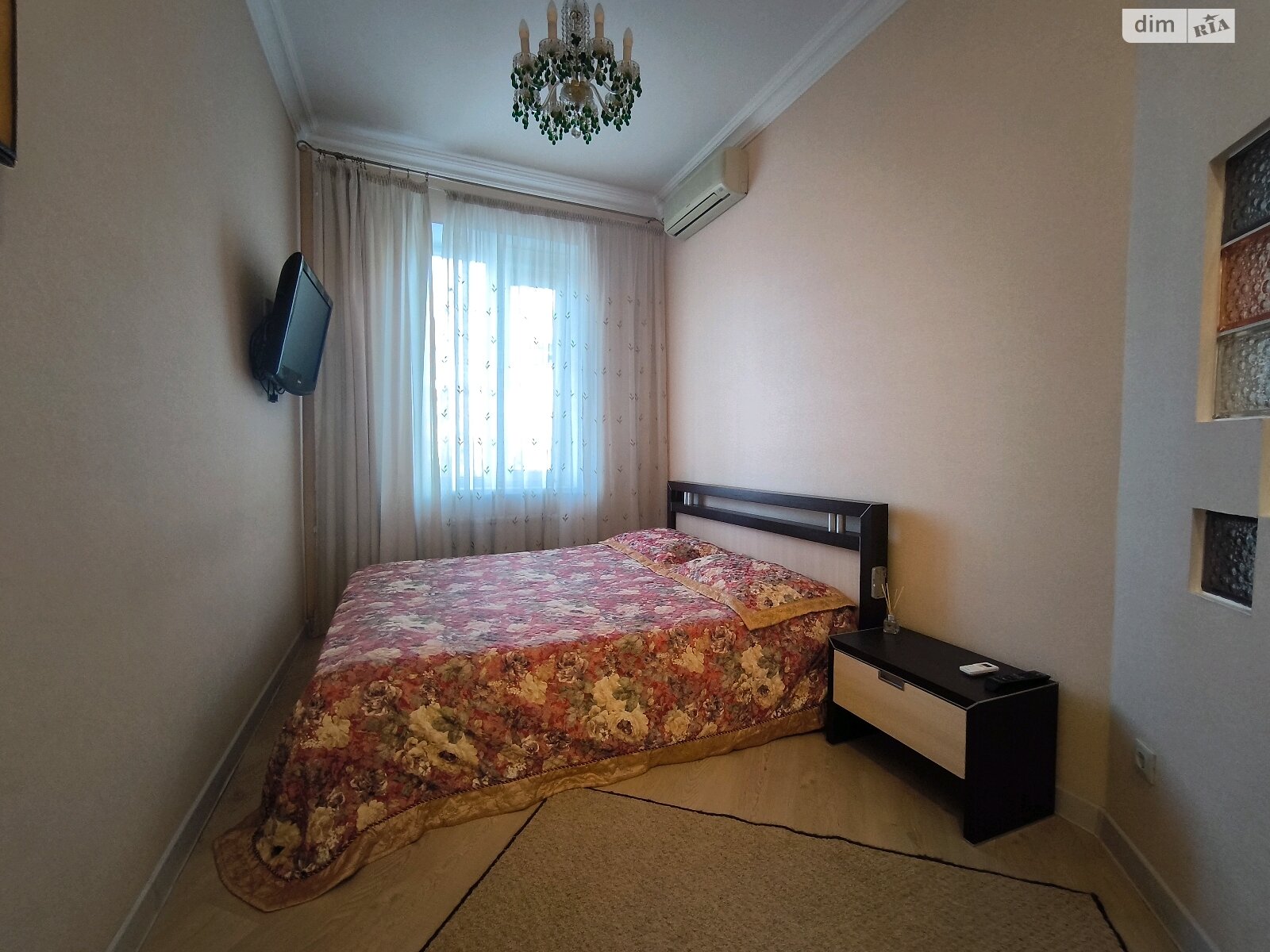 Продажа двухкомнатной квартиры в Одессе, на ул. Италийская 21, фото 1