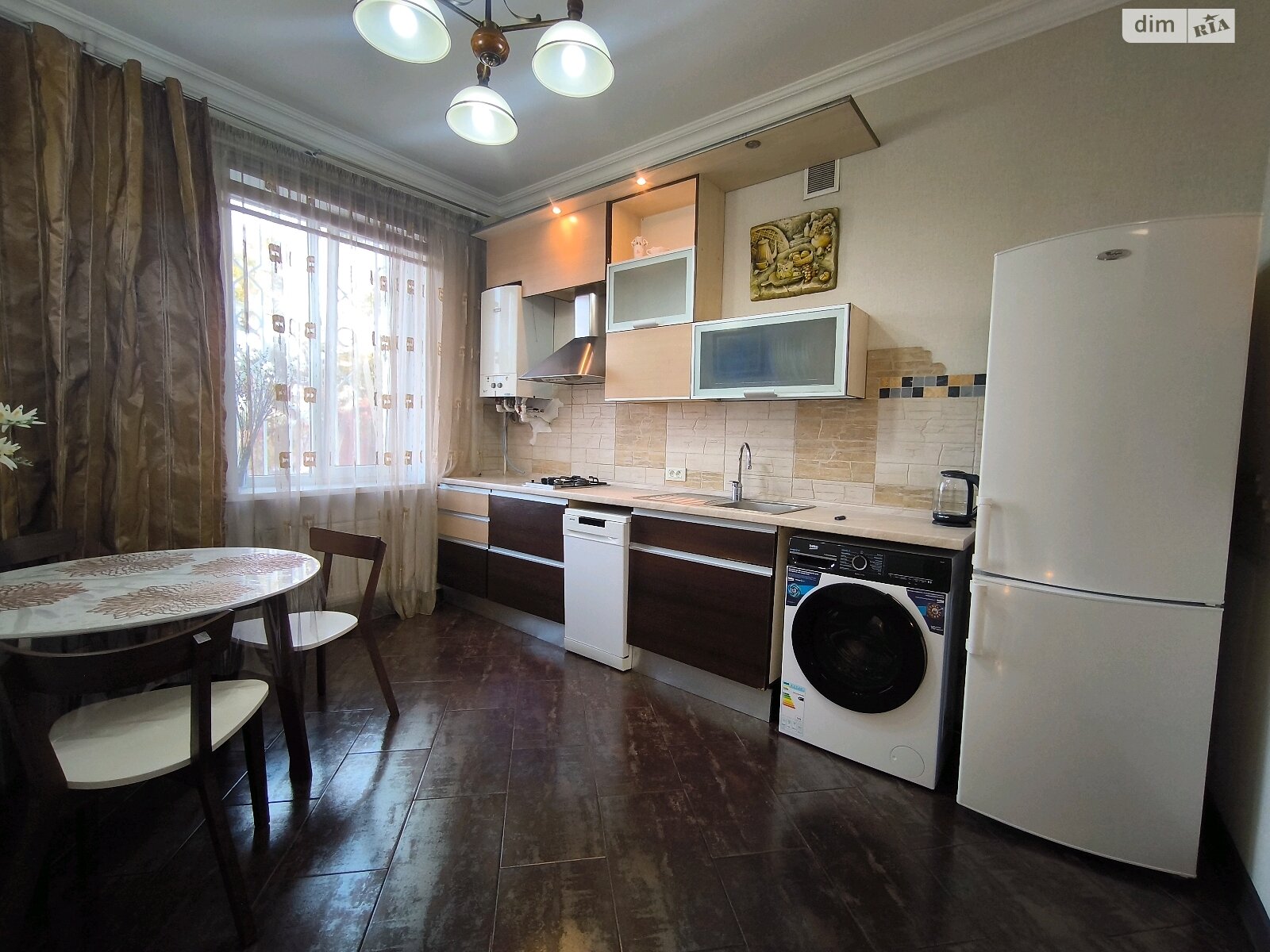 Продажа двухкомнатной квартиры в Одессе, на ул. Италийская 21, фото 1