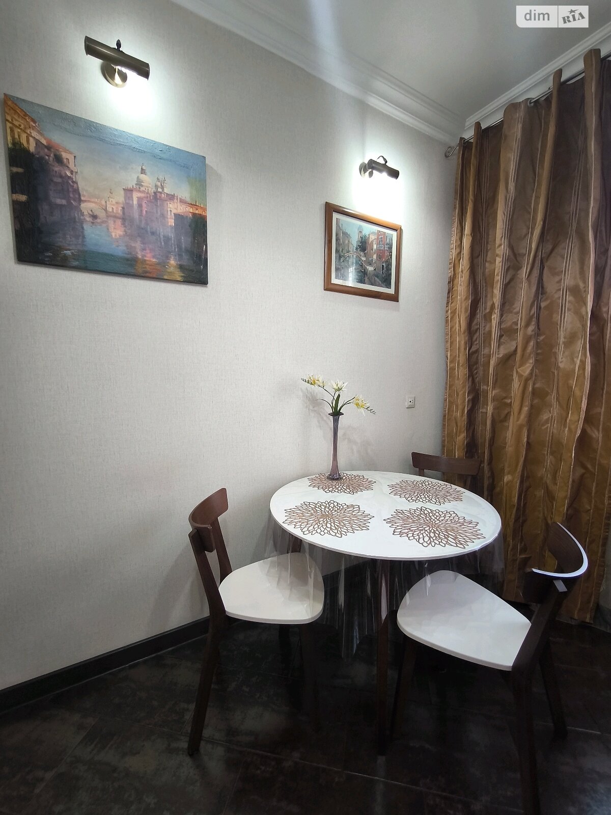 Продажа двухкомнатной квартиры в Одессе, на ул. Италийская 21, фото 1