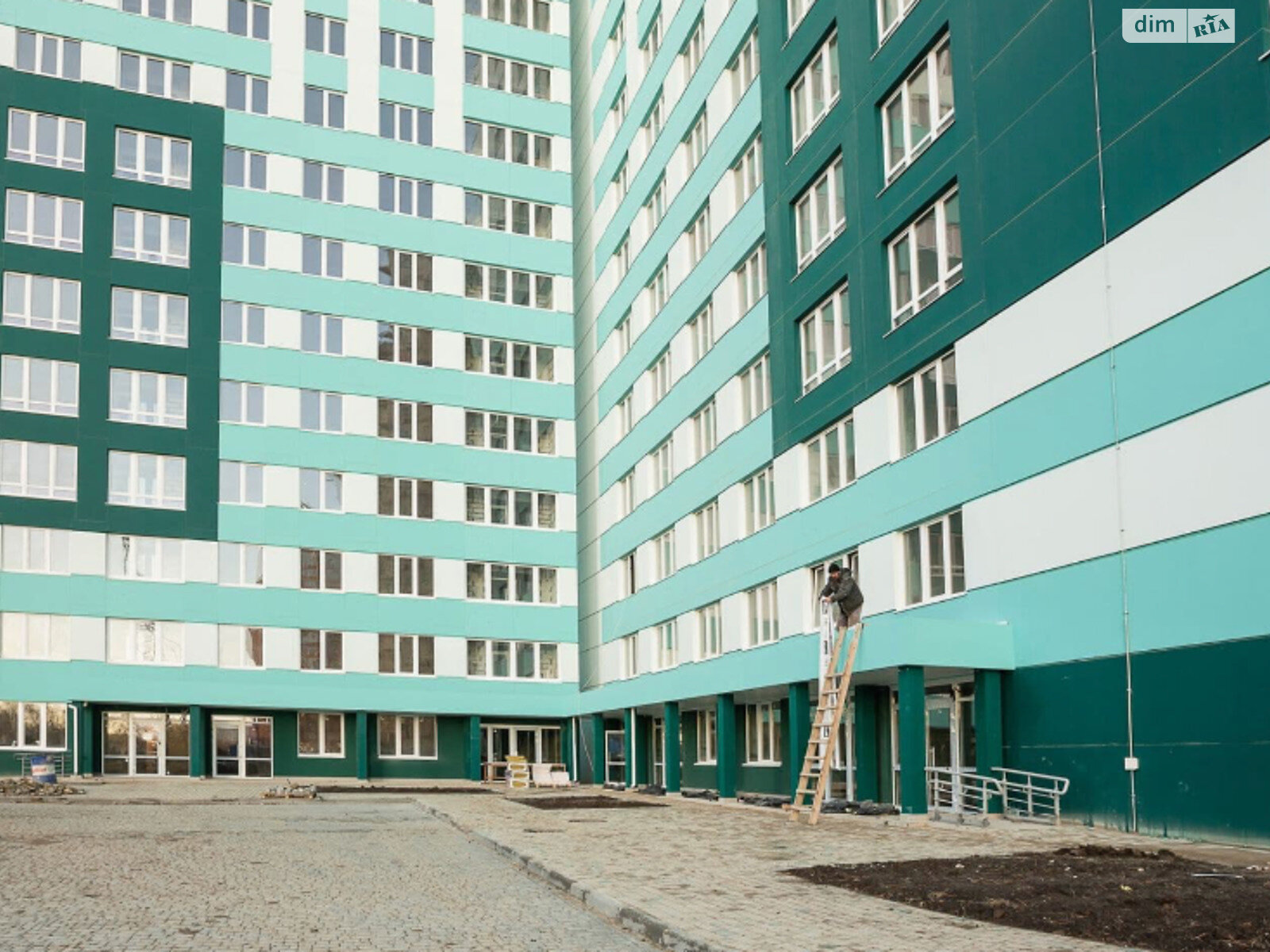 Продажа двухкомнатной квартиры в Одессе, на ул. Жаботинского 54А, район Чубаевка фото 1 Продажа двухкомнатной квартиры в Одессе, на ул. Жаботинского 54А, район Чубаевка фото 1