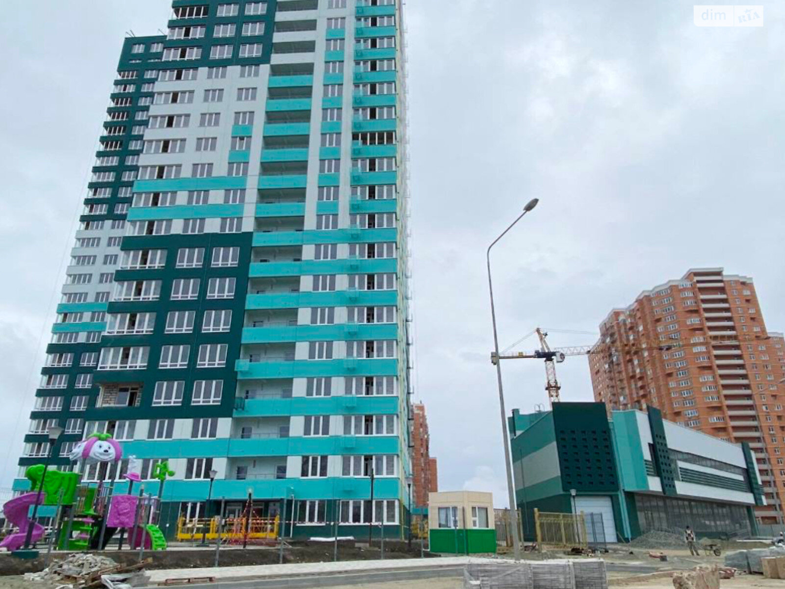 Продажа двухкомнатной квартиры в Одессе, на ул. Жаботинского 54А, район Чубаевка фото 1 Продажа двухкомнатной квартиры в Одессе, на ул. Жаботинского 54А, район Чубаевка фото 1