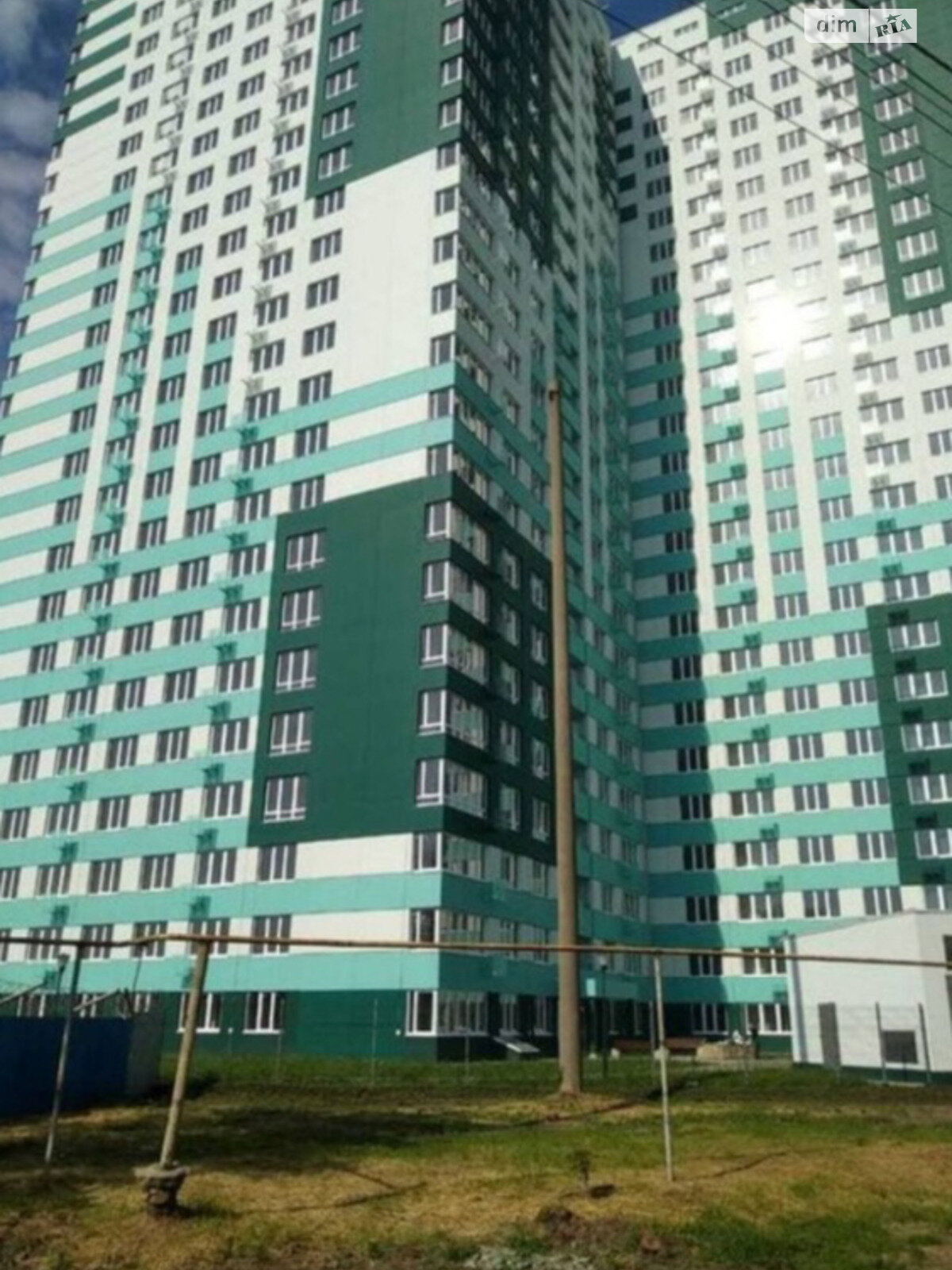 Продажа двухкомнатной квартиры в Одессе, на ул. Жаботинского 54А, район Чубаевка фото 1 Продажа двухкомнатной квартиры в Одессе, на ул. Жаботинского 54А, район Чубаевка фото 1