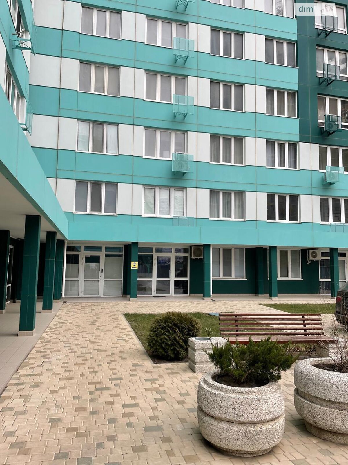 Продажа однокомнатной квартиры в Одессе, на ул. Жаботинского 54А корпус 6, фото 1 Продажа однокомнатной квартиры в Одессе, на ул. Жаботинского 54А корпус 6, фото 1