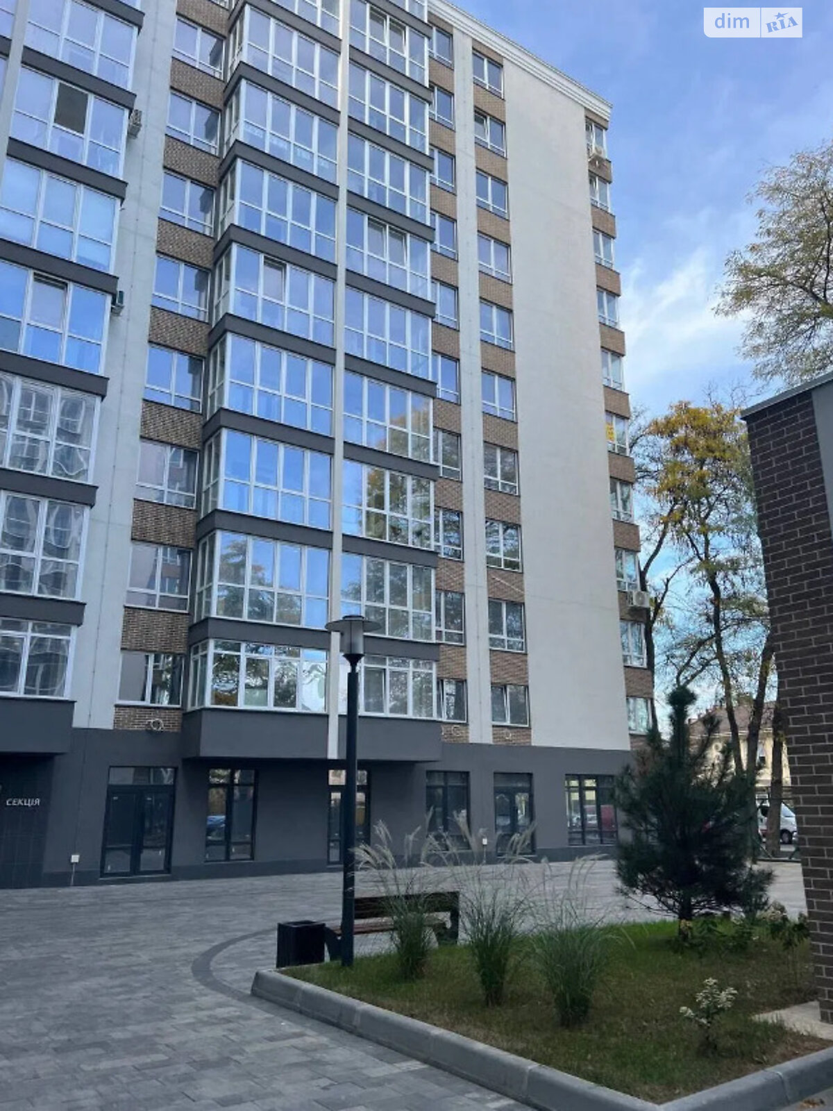 Продажа однокомнатной квартиры в Одессе, на ул. Профсоюзная 9А, район Черемушки фото 1