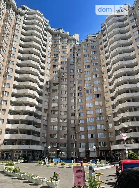 Продажа двухкомнатной квартиры в Одессе, на ул. Среднефонтанская 19, район Железнодорожный фото 1