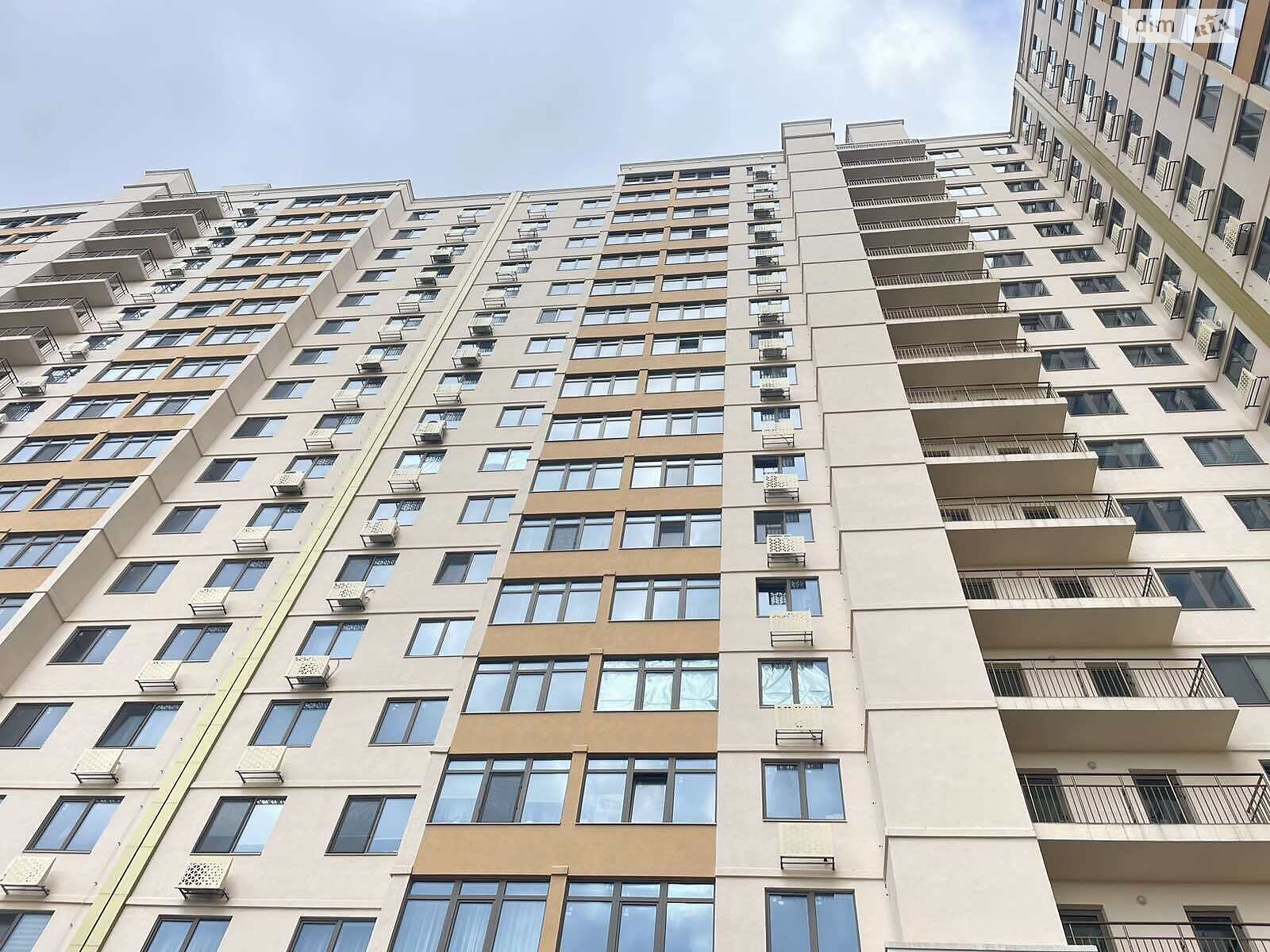 Продажа двухкомнатной квартиры в Одессе, на ул. Жемчужная, фото 1 Продажа двухкомнатной квартиры в Одессе, на ул. Жемчужная, фото 1