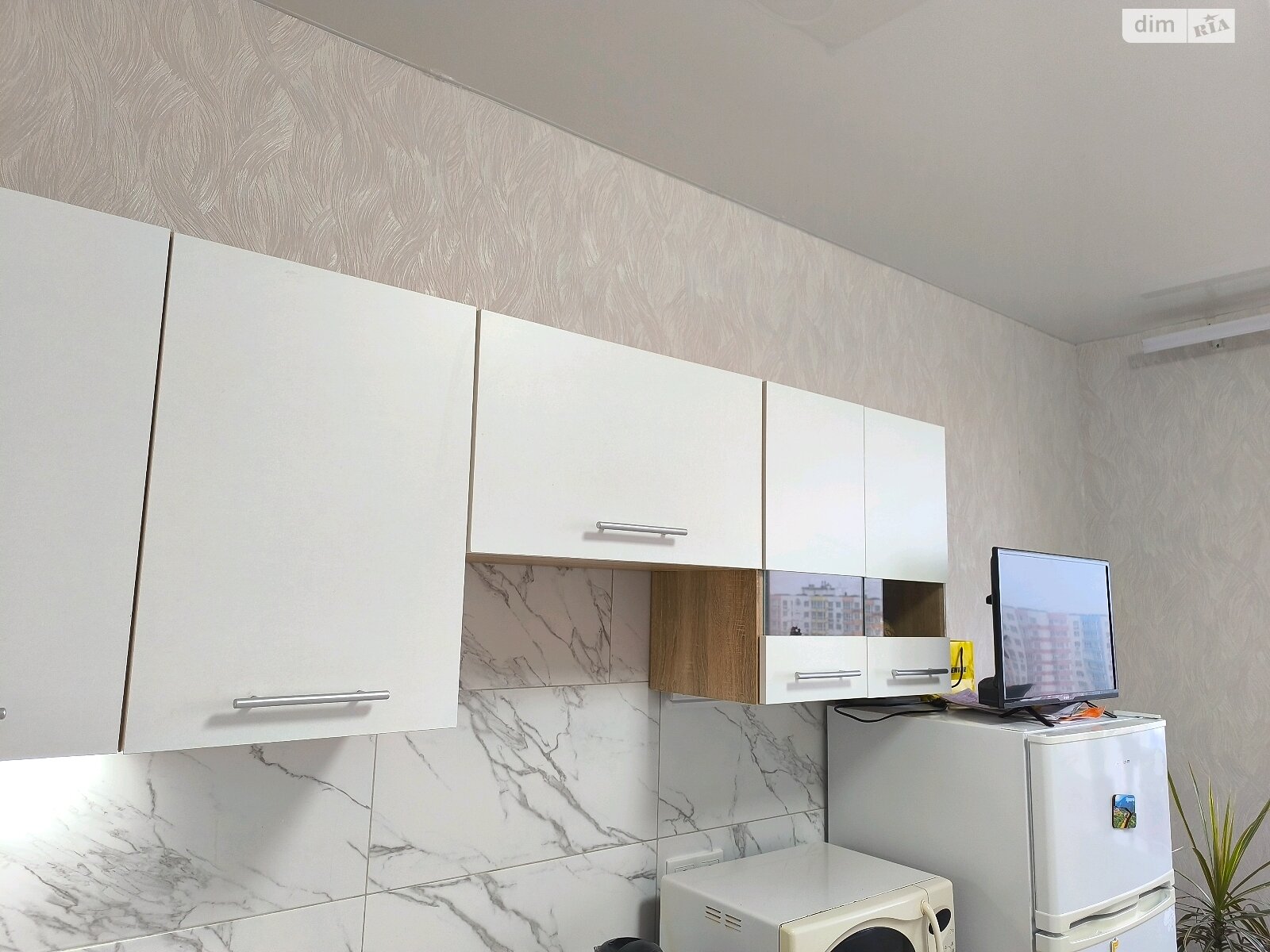 Продаж однокімнатної квартири в Одесі, на вул. Перлинна 1Б, фото 1 Продаж однокімнатної квартири в Одесі, на вул. Перлинна 1Б, фото 1