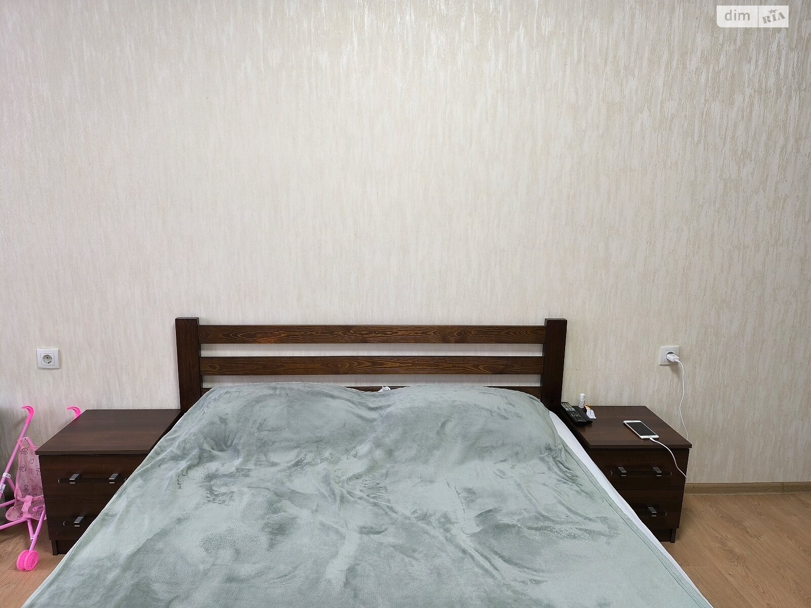 Продаж однокімнатної квартири в Одесі, на вул. Перлинна 1Б, фото 1 Продаж однокімнатної квартири в Одесі, на вул. Перлинна 1Б, фото 1