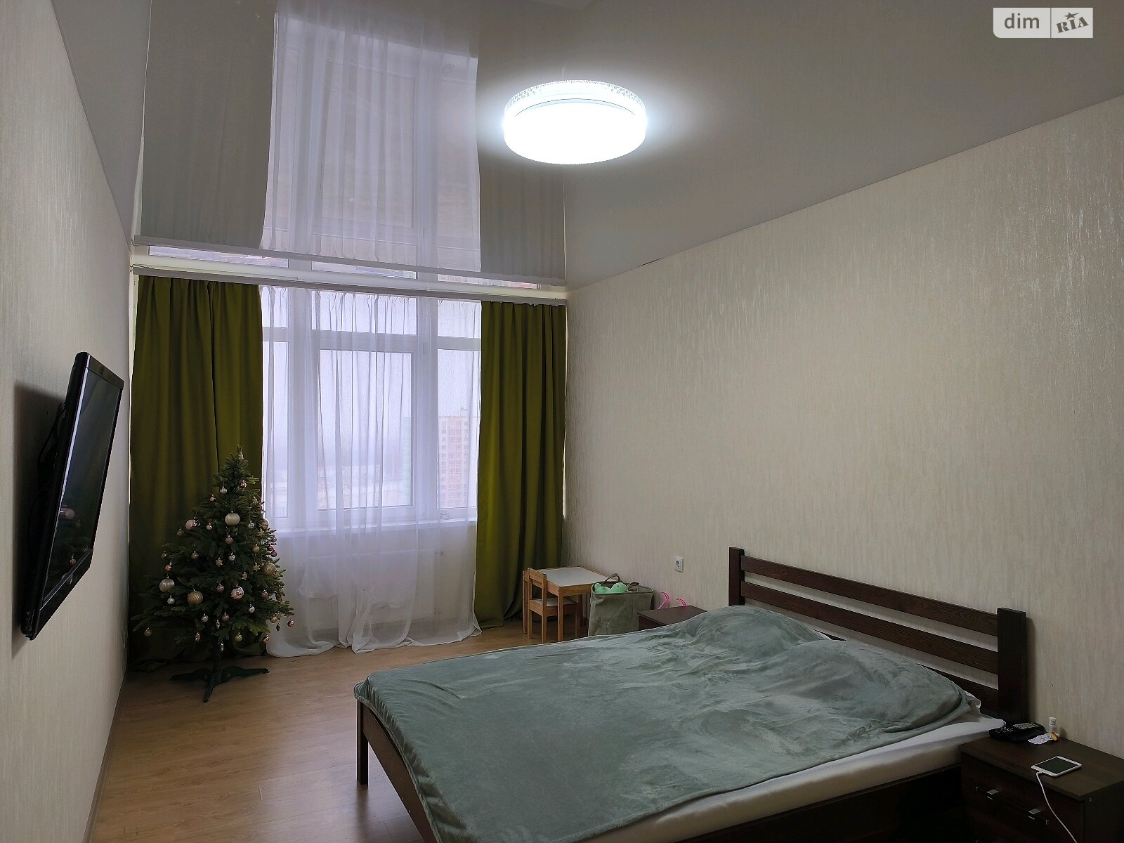 Продаж однокімнатної квартири в Одесі, на вул. Перлинна 1Б, фото 1 Продаж однокімнатної квартири в Одесі, на вул. Перлинна 1Б, фото 1