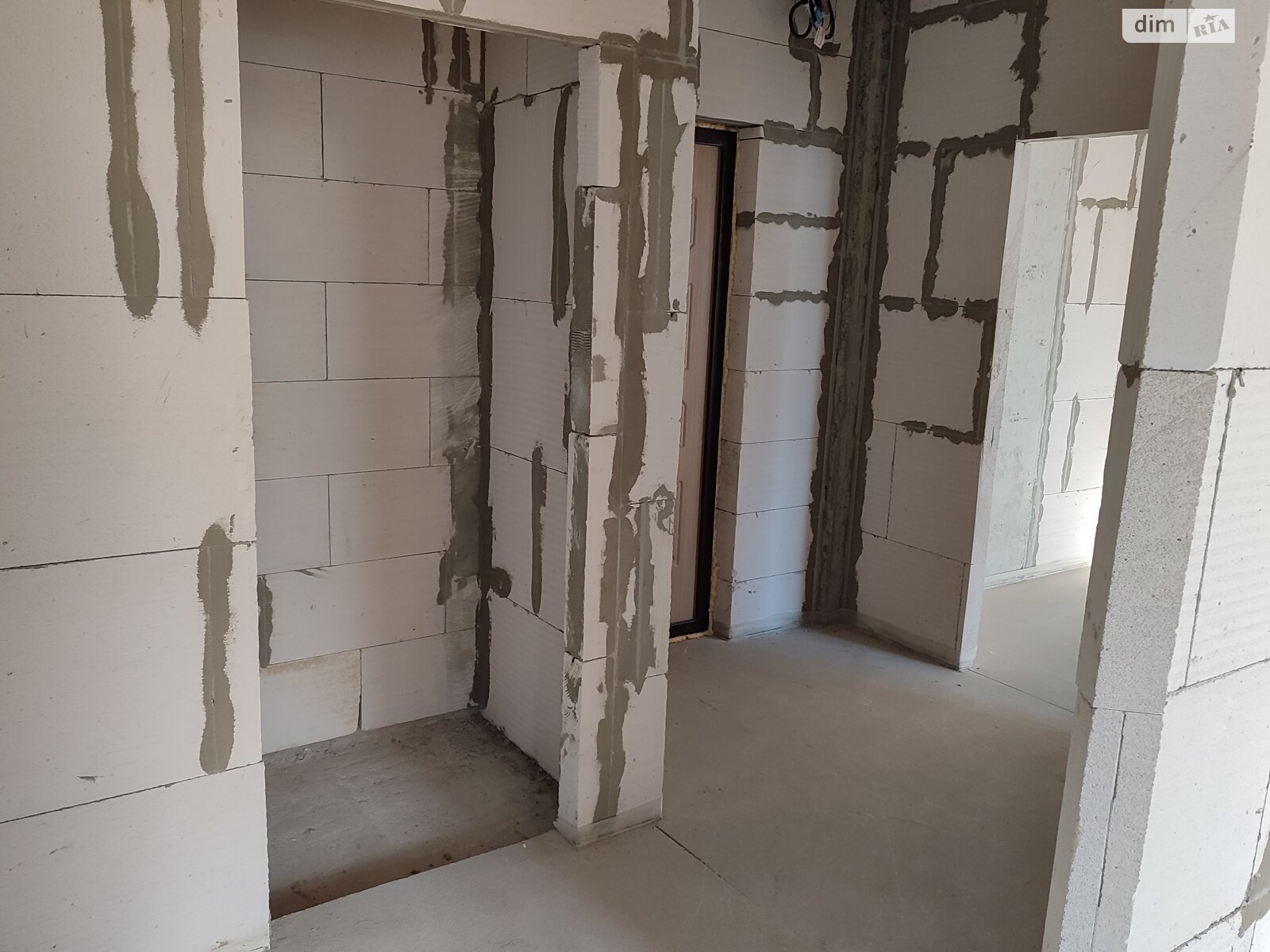 Продажа двухкомнатной квартиры в Лиманке, на ул. Жемчужная 11, кв. 1189, фото 1 Продажа двухкомнатной квартиры в Лиманке, на ул. Жемчужная 11, кв. 1189, фото 1