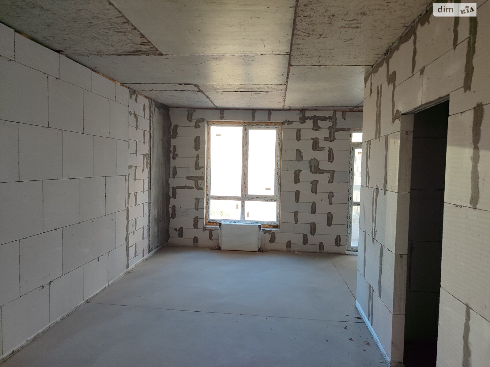 Продажа двухкомнатной квартиры в Лиманке, на ул. Жемчужная 11, кв. 1189, фото 1 Продажа двухкомнатной квартиры в Лиманке, на ул. Жемчужная 11, кв. 1189, фото 1