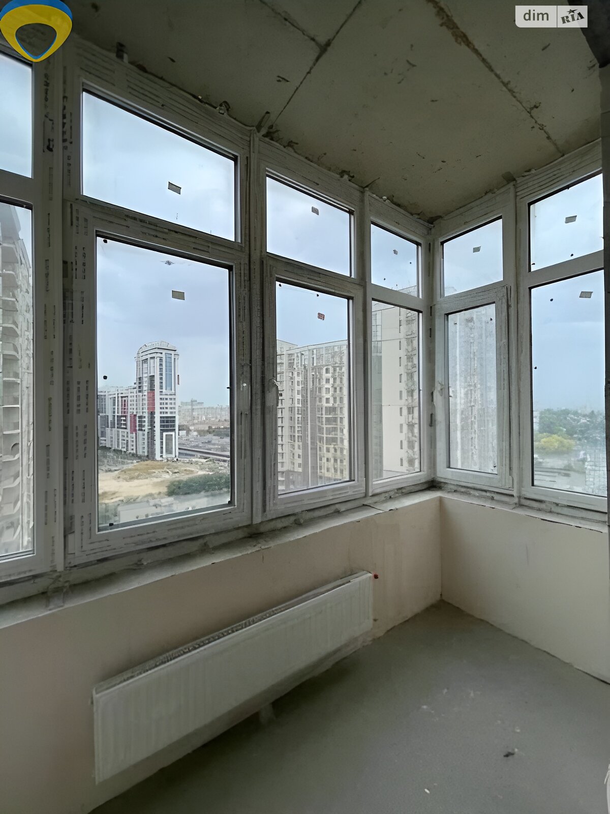 Продаж двокімнатної квартири в Одесі, на вул. Перлинна 3, фото 1 Продаж двокімнатної квартири в Одесі, на вул. Перлинна 3, фото 1
