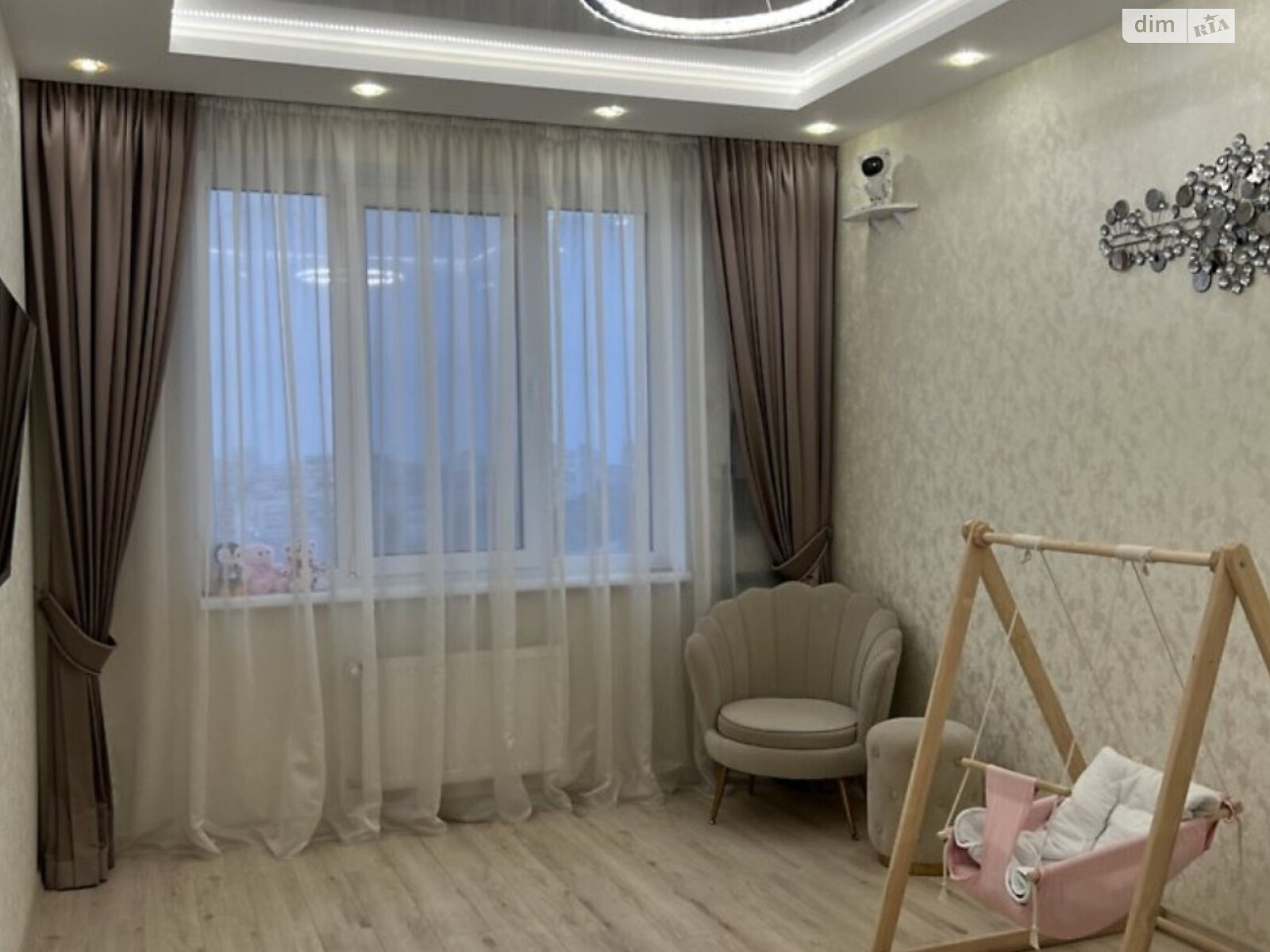 Продажа двухкомнатной квартиры в Одессе, на ул. Жемчужная, фото 1 Продажа двухкомнатной квартиры в Одессе, на ул. Жемчужная, фото 1