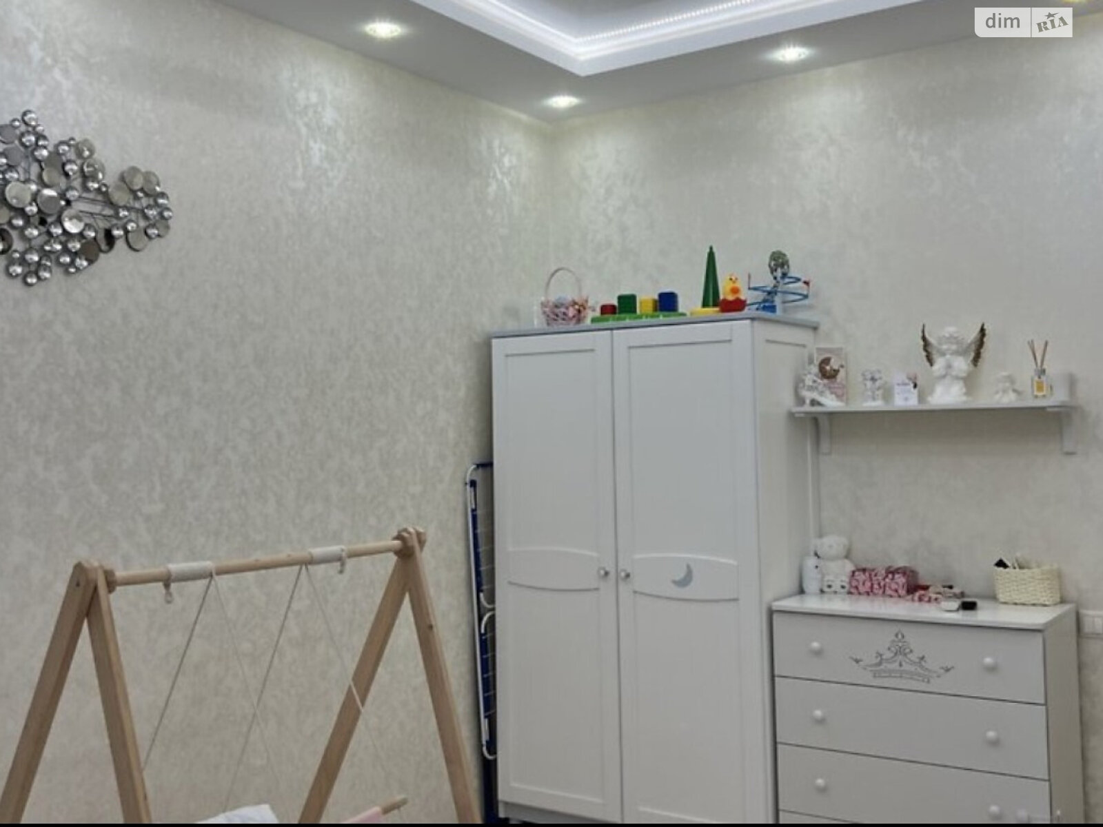 Продажа двухкомнатной квартиры в Одессе, на ул. Жемчужная, фото 1 Продажа двухкомнатной квартиры в Одессе, на ул. Жемчужная, фото 1