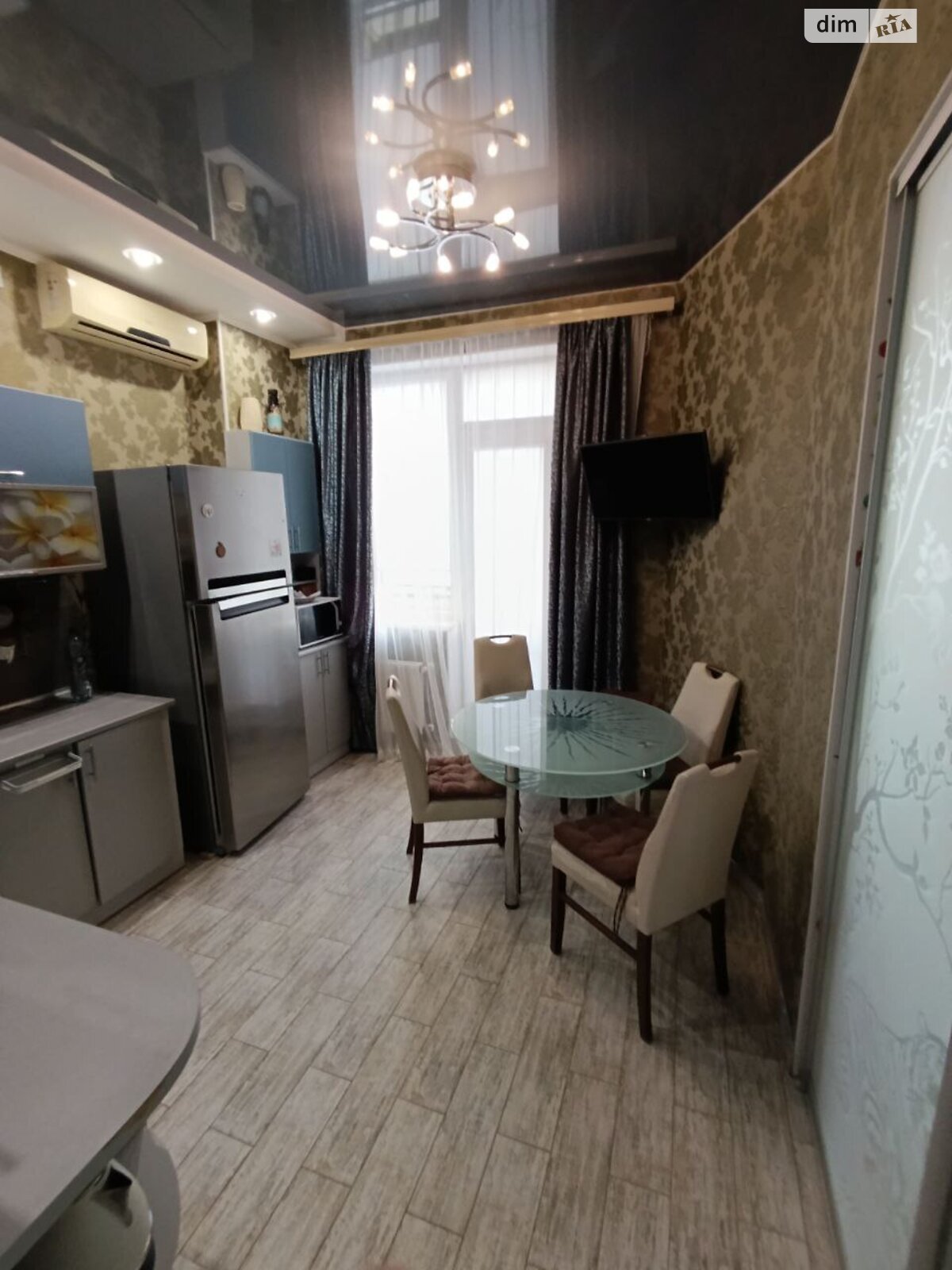 Продажа двухкомнатной квартиры в Одессе, на ул. Жемчужная, район Киевский фото 1 Продажа двухкомнатной квартиры в Одессе, на ул. Жемчужная, район Киевский фото 1