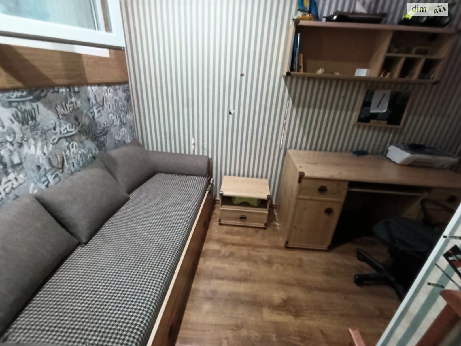 Продажа двухкомнатной квартиры в Одессе, на ул. Жемчужная, район Киевский фото 1 Продажа двухкомнатной квартиры в Одессе, на ул. Жемчужная, район Киевский фото 1