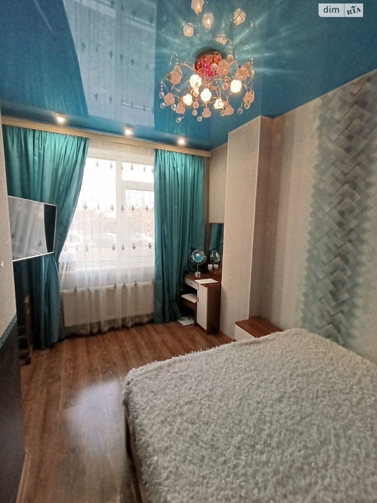 Продажа двухкомнатной квартиры в Одессе, на ул. Жемчужная, район Киевский фото 1 Продажа двухкомнатной квартиры в Одессе, на ул. Жемчужная, район Киевский фото 1