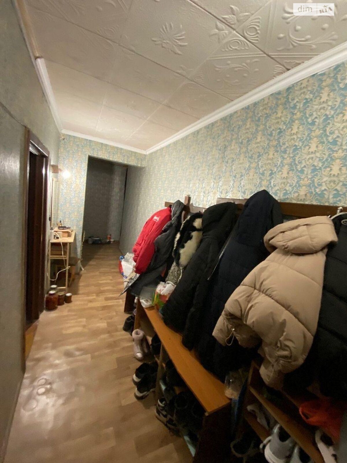 Продажа пятикомнатной квартиры в Одессе, на ул. Владислава Бувалкина 17, район Жевахова Гора фото 1