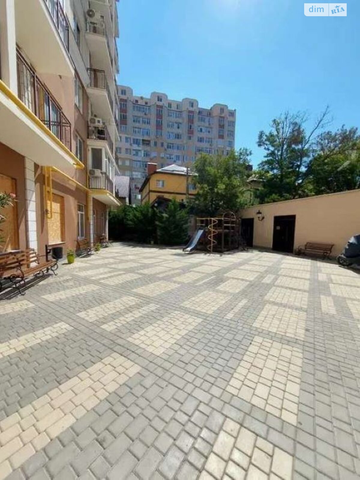 Продажа однокомнатной квартиры в Одессе, на ул. Академика Вильямса, фото 1