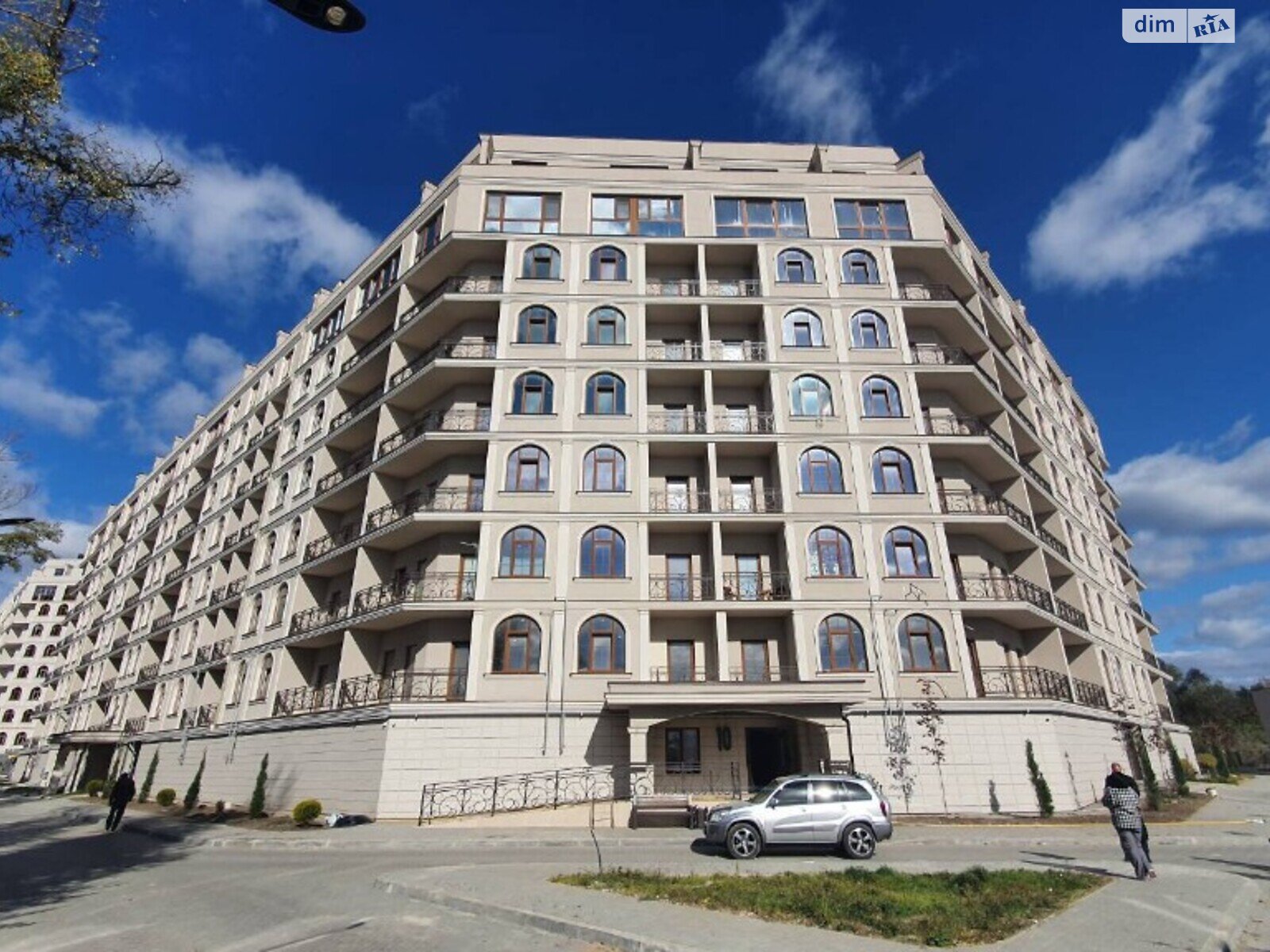 Продаж однокімнатної квартири в Одесі, на вул. 10-а Лінія Дачі Ковалевського, район Київський фото 1