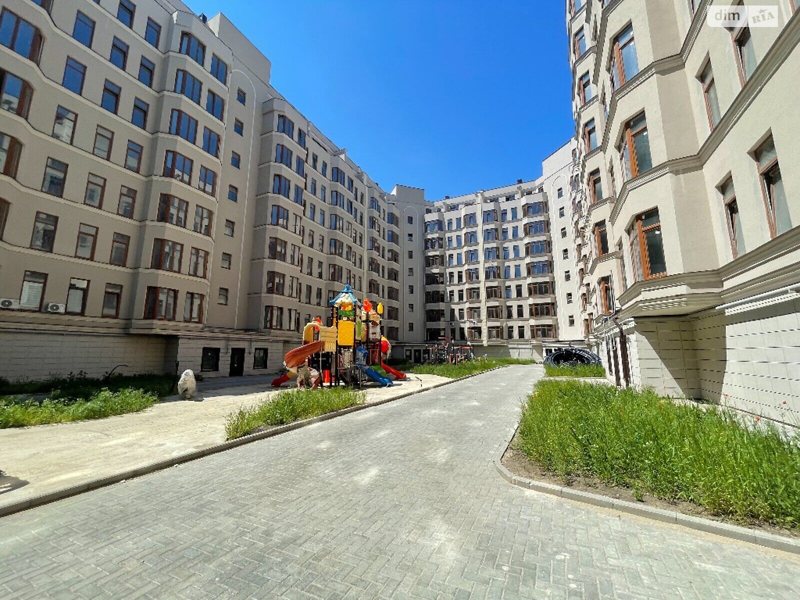 Продажа однокомнатной квартиры в Одессе, на ул. 10-я Линия Дачи Ковалевского, район Киевский фото 1