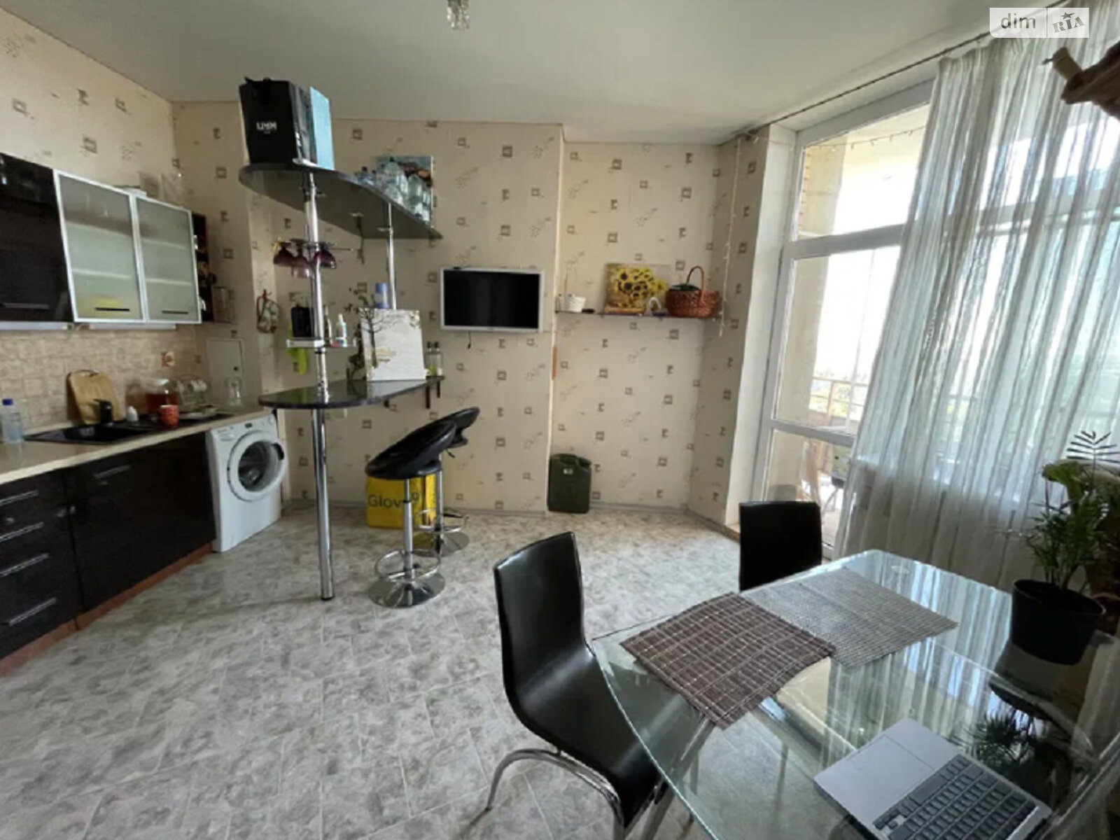Продажа однокомнатной квартиры в Одессе, на ул. Инглези, район Киевский фото 1