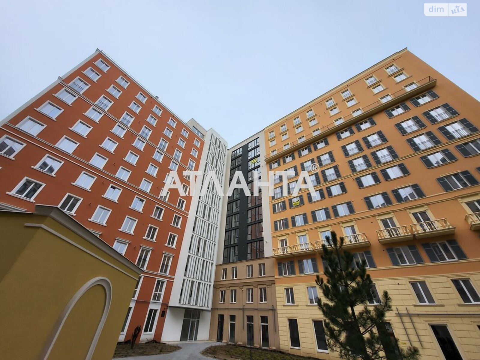 Продаж однокімнатної квартири в Одесі, на вул. Інглезі, район Київський фото 1