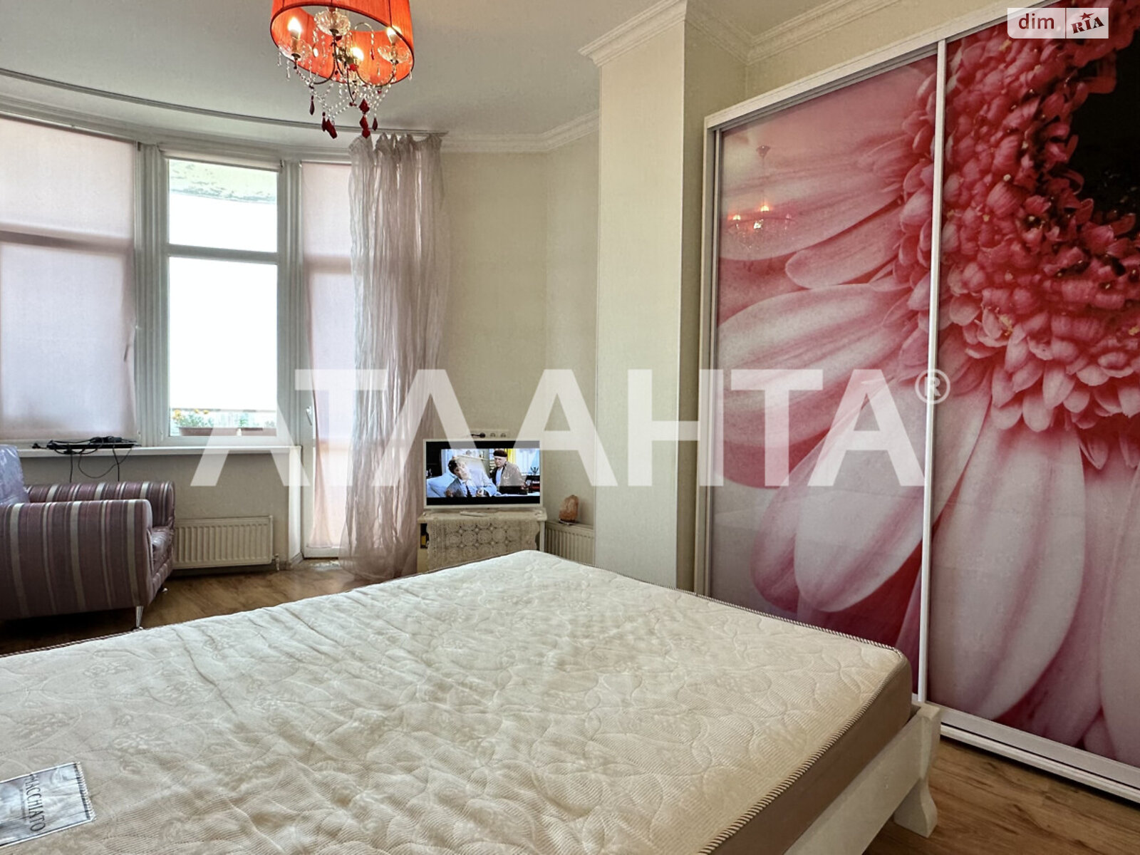 Продаж однокімнатної квартири в Одесі, на вул. Інглезі 6/1, район Київський фото 1 Продаж однокімнатної квартири в Одесі, на вул. Інглезі 6/1, район Київський фото 1
