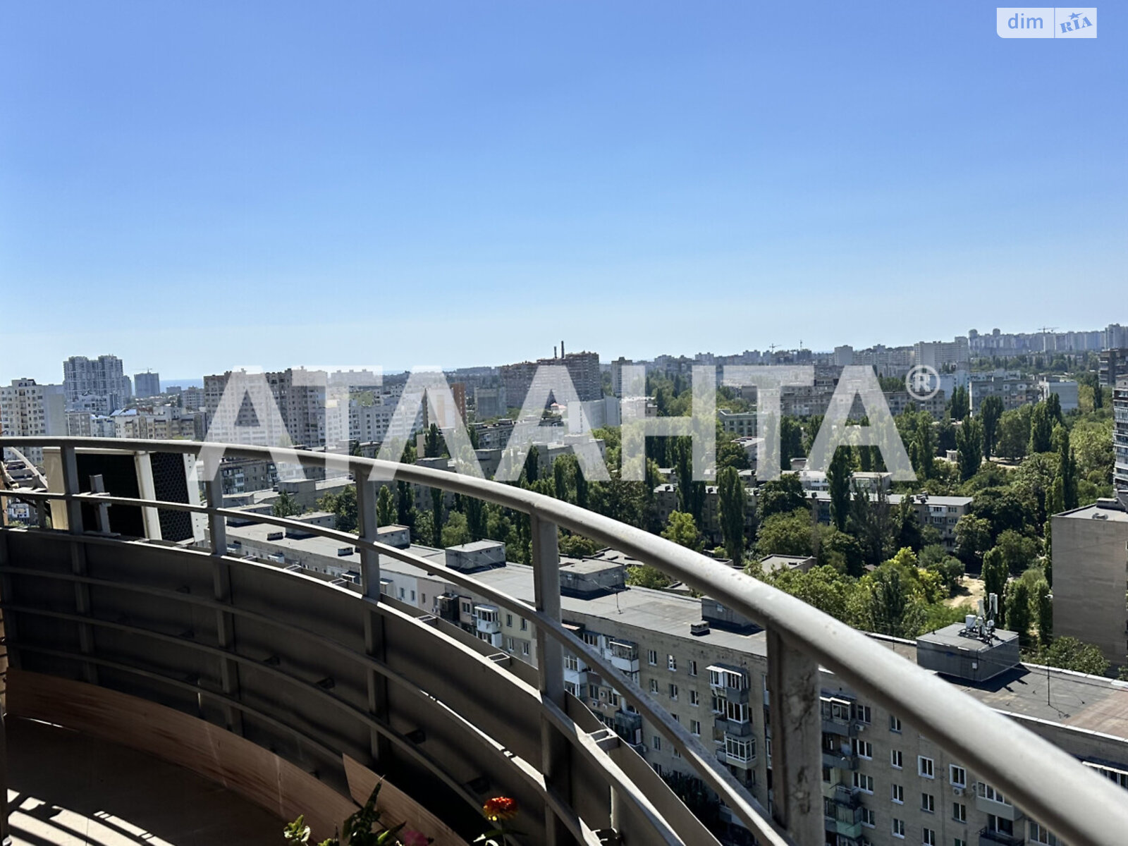 Продаж однокімнатної квартири в Одесі, на вул. Інглезі 6/1, район Київський фото 1 Продаж однокімнатної квартири в Одесі, на вул. Інглезі 6/1, район Київський фото 1