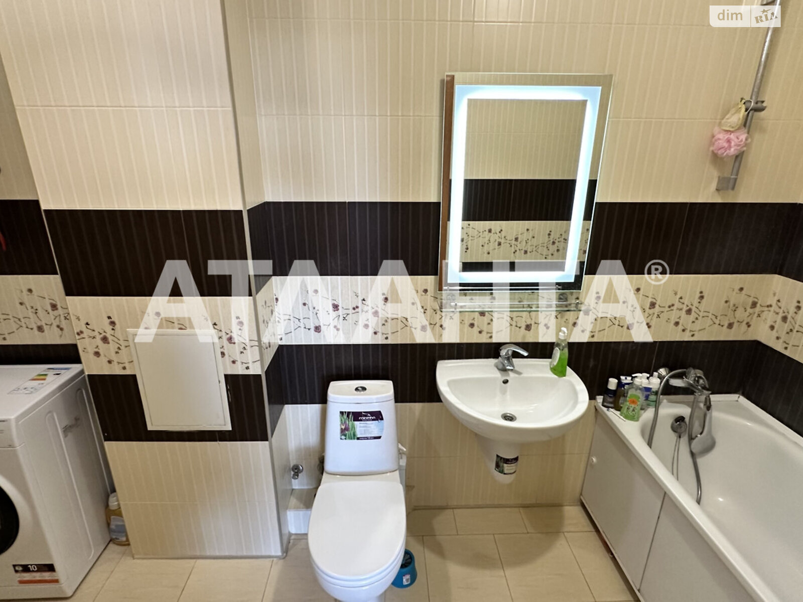 Продаж однокімнатної квартири в Одесі, на вул. Інглезі 6/1, район Київський фото 1 Продаж однокімнатної квартири в Одесі, на вул. Інглезі 6/1, район Київський фото 1