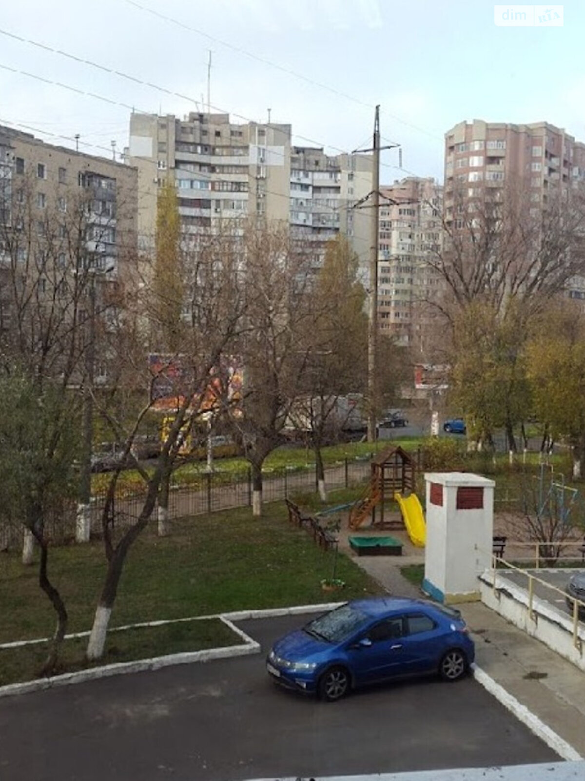 Продаж двокімнатної квартири в Одесі, на вул. Інглезі, район Київський фото 1 Продаж двокімнатної квартири в Одесі, на вул. Інглезі, район Київський фото 1