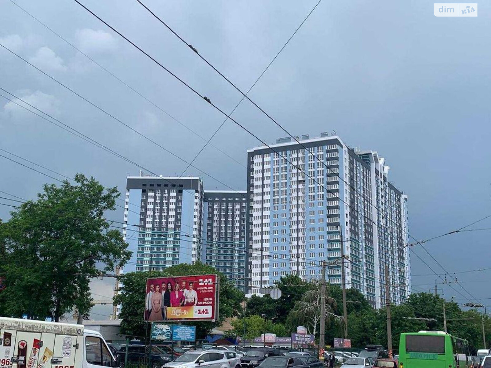 Продаж однокімнатної квартири в Одесі, на вул. Інглезі, район Київський фото 1 Продаж однокімнатної квартири в Одесі, на вул. Інглезі, район Київський фото 1