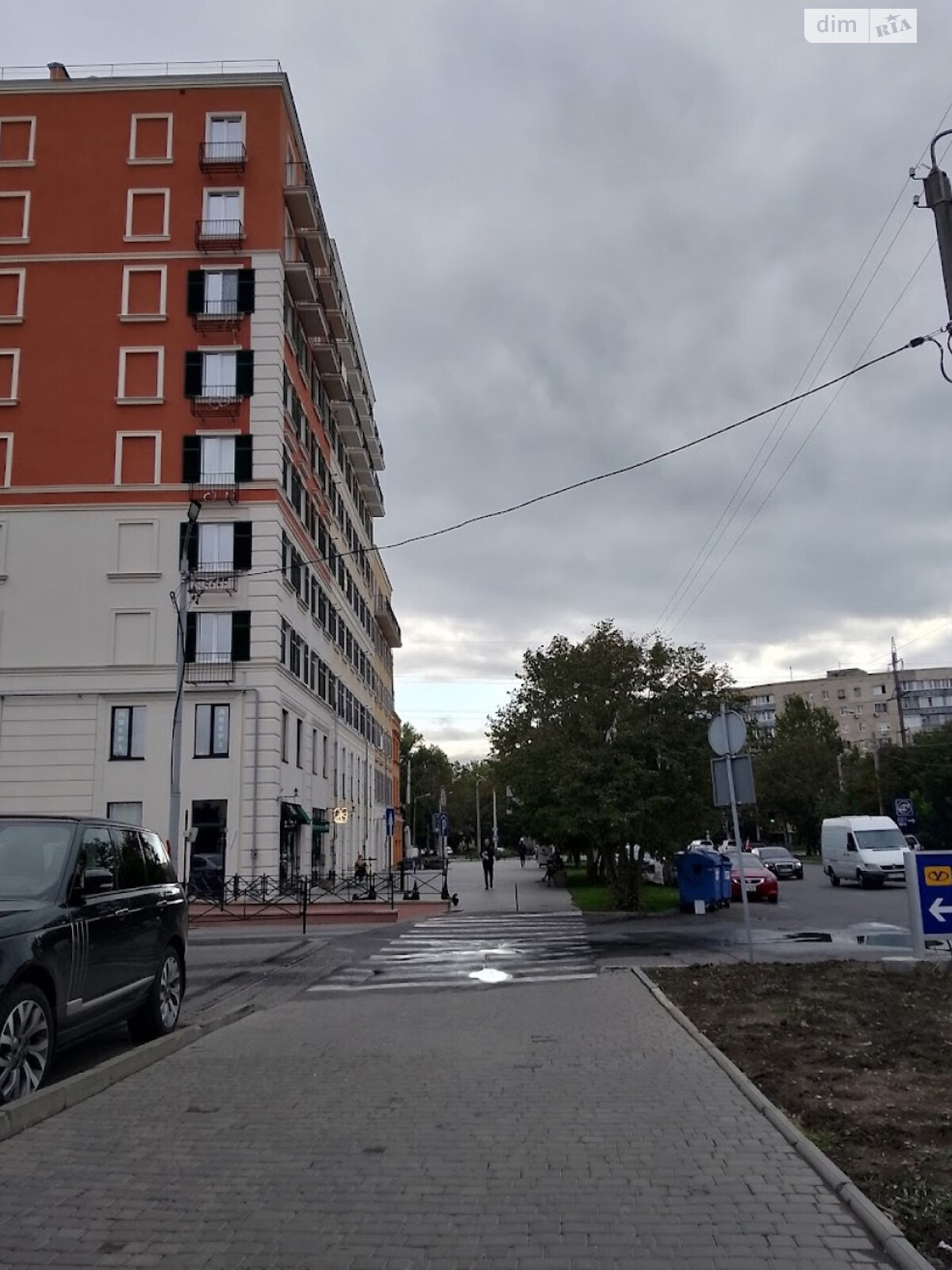 Продаж трикімнатної квартири в Одесі, на вул. Інглезі, район Київський фото 1 Продаж трикімнатної квартири в Одесі, на вул. Інглезі, район Київський фото 1